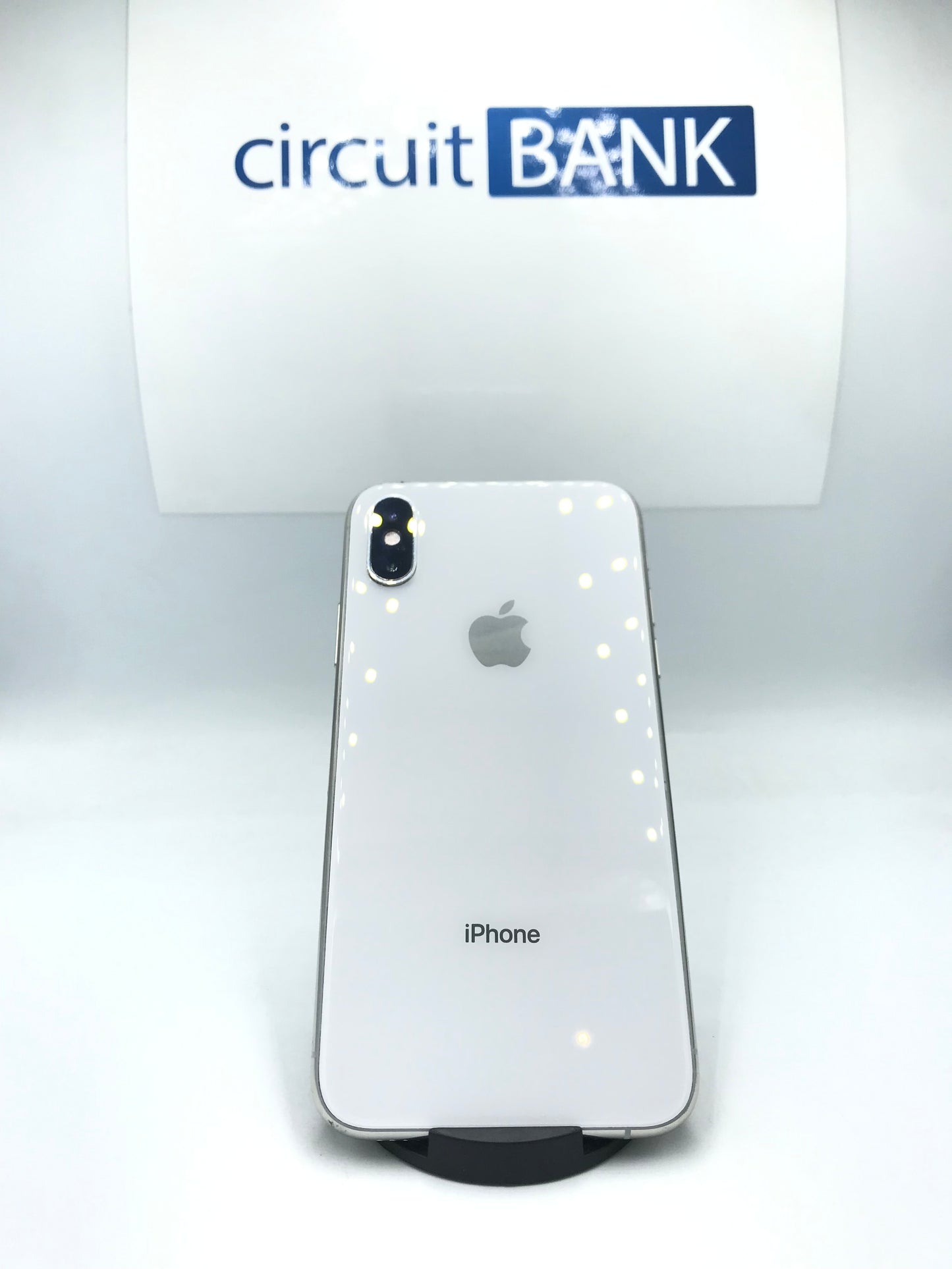 iPhone Xs 256GB (Producto Unico)