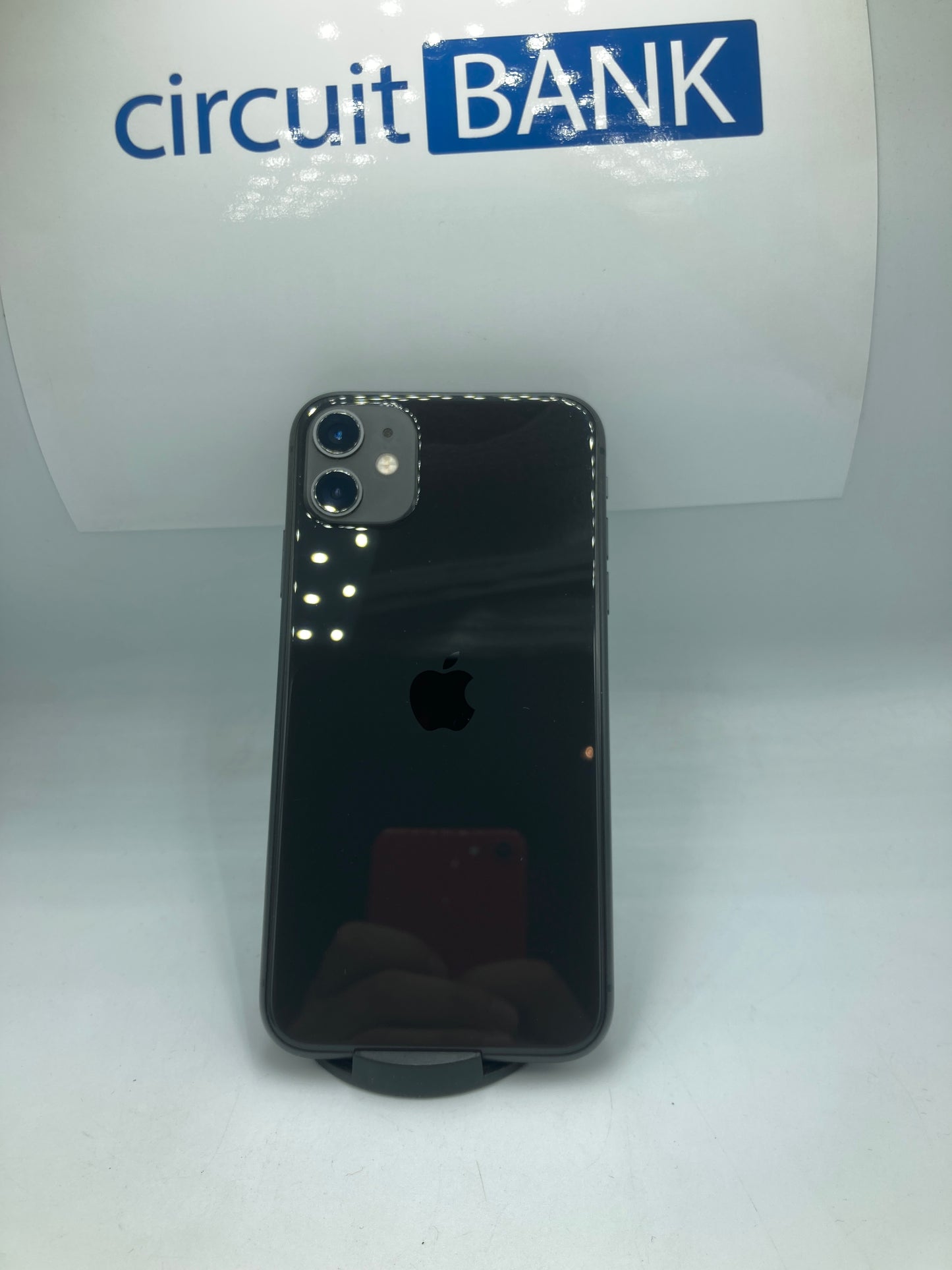 iPhone 11 128GB (Producto Único)