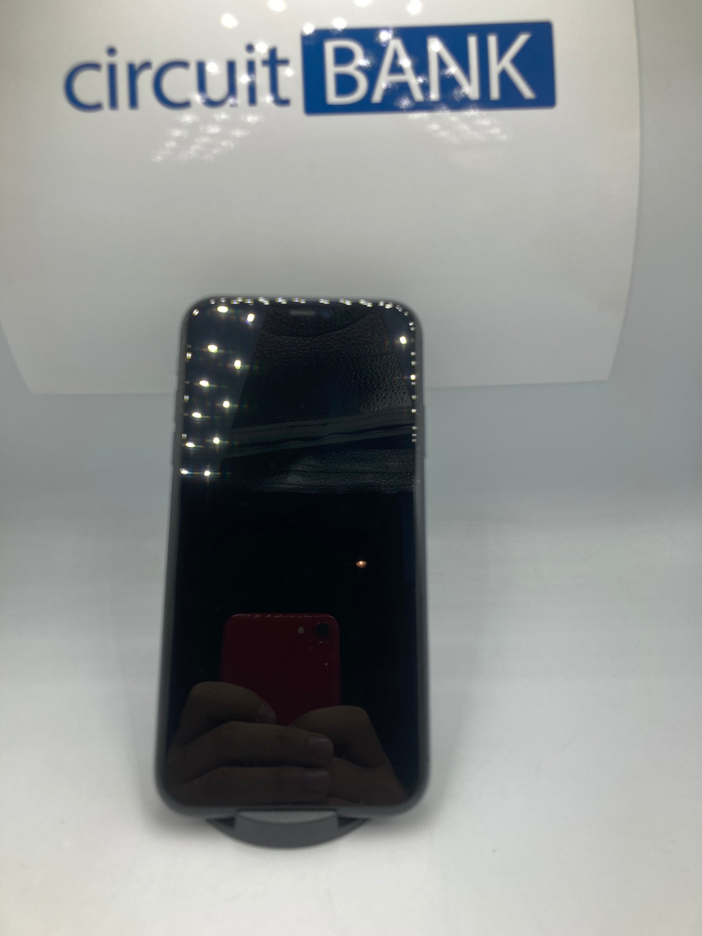 iPhone 11 128GB (Producto Único)