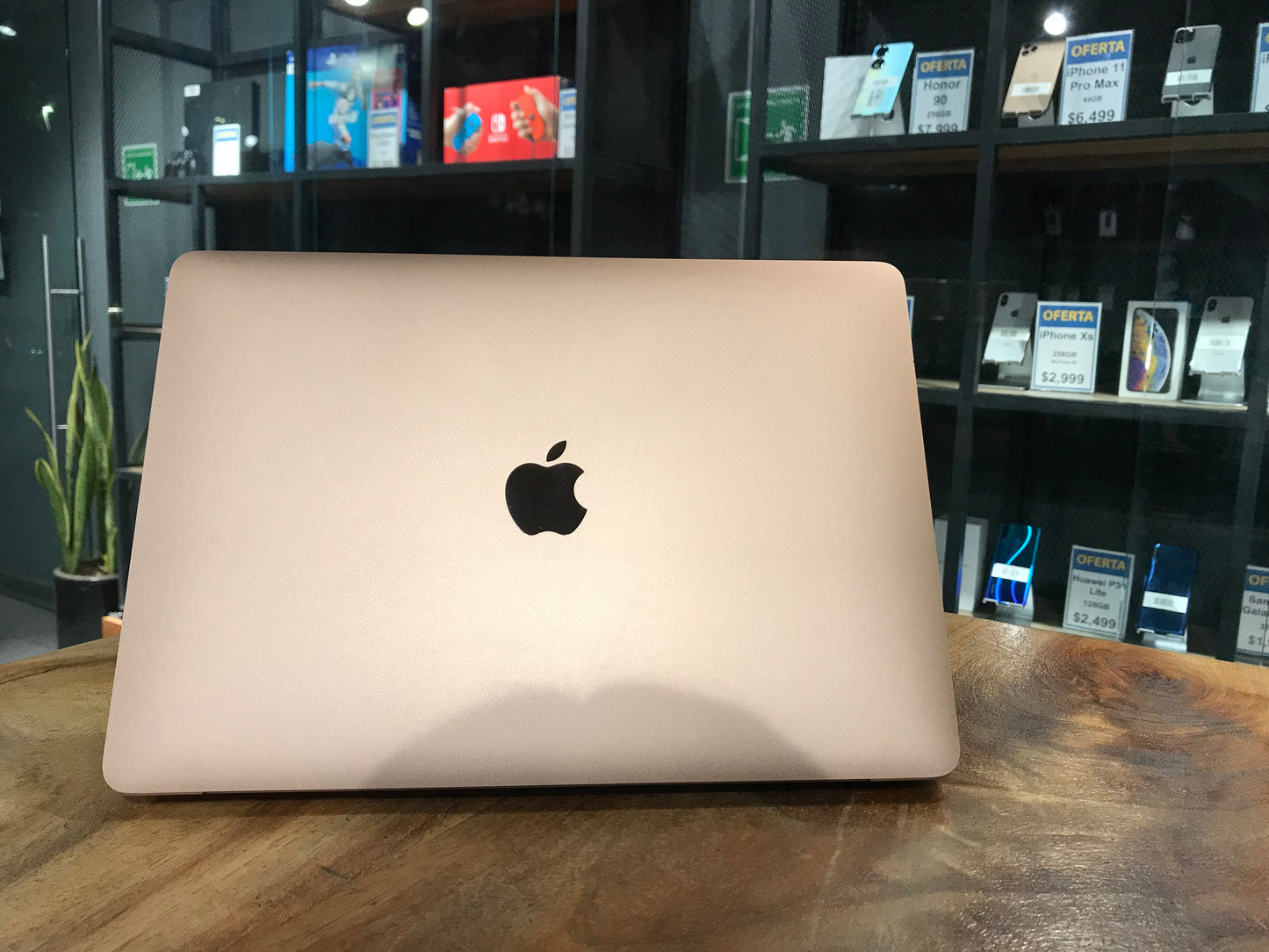 MacBook Air 13" 2020  (Producto Único)