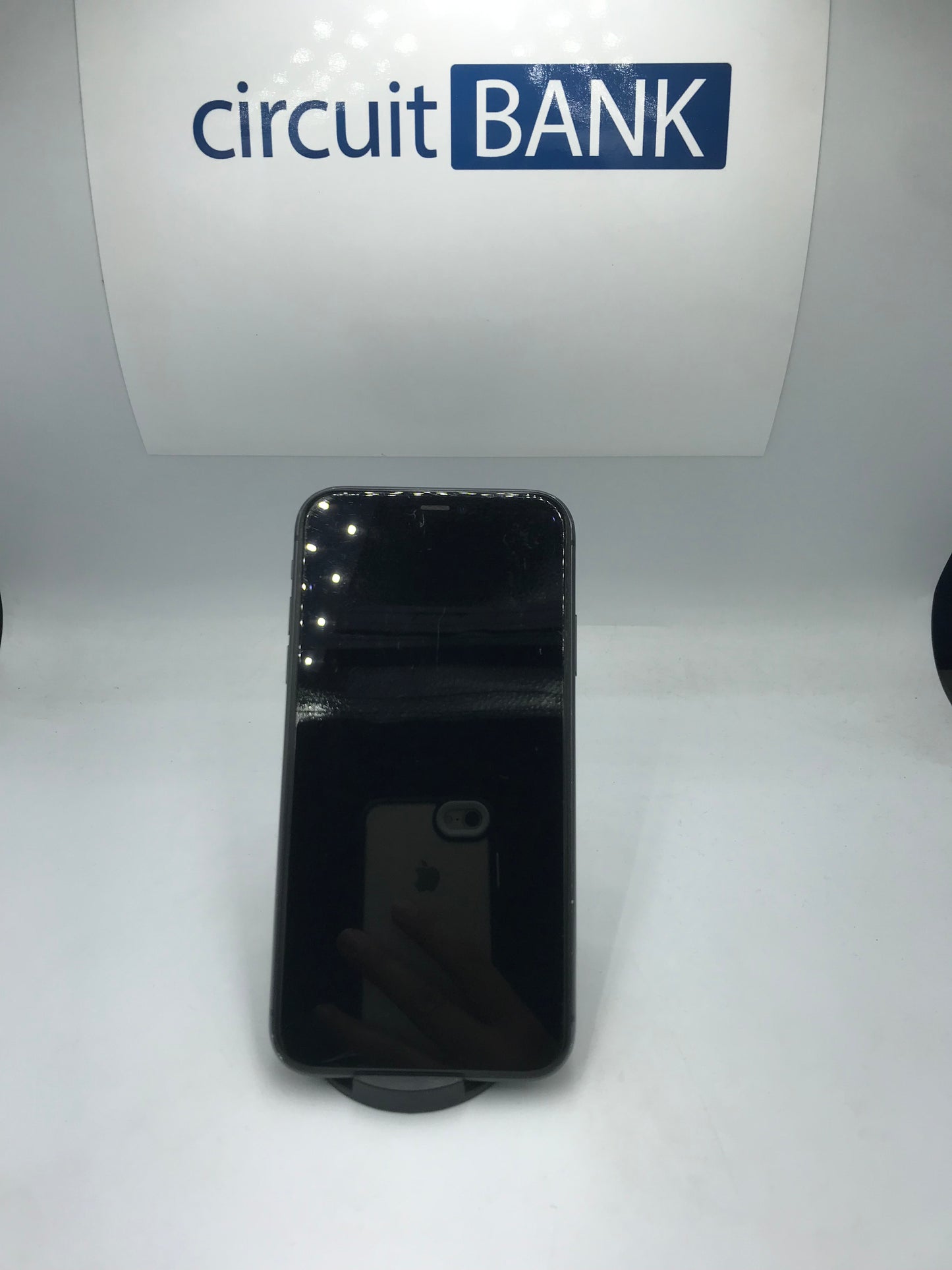 iPhone 11 64GB (Producto Único)