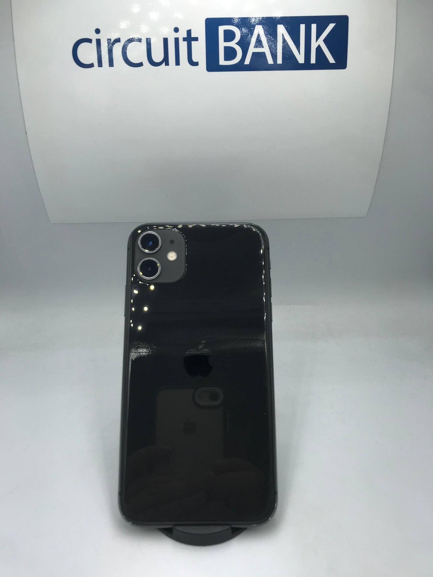 iPhone 11 64GB (Producto Único)