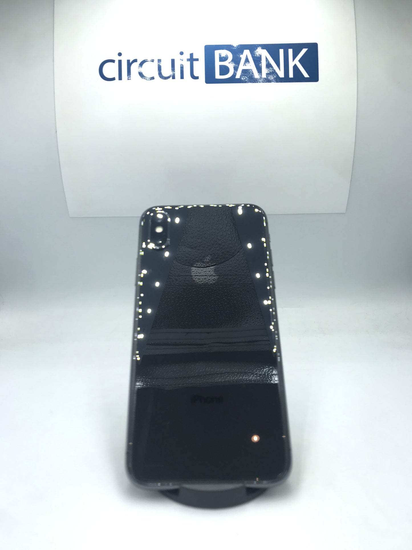 iPhone X 64 GB (Producto Unico)