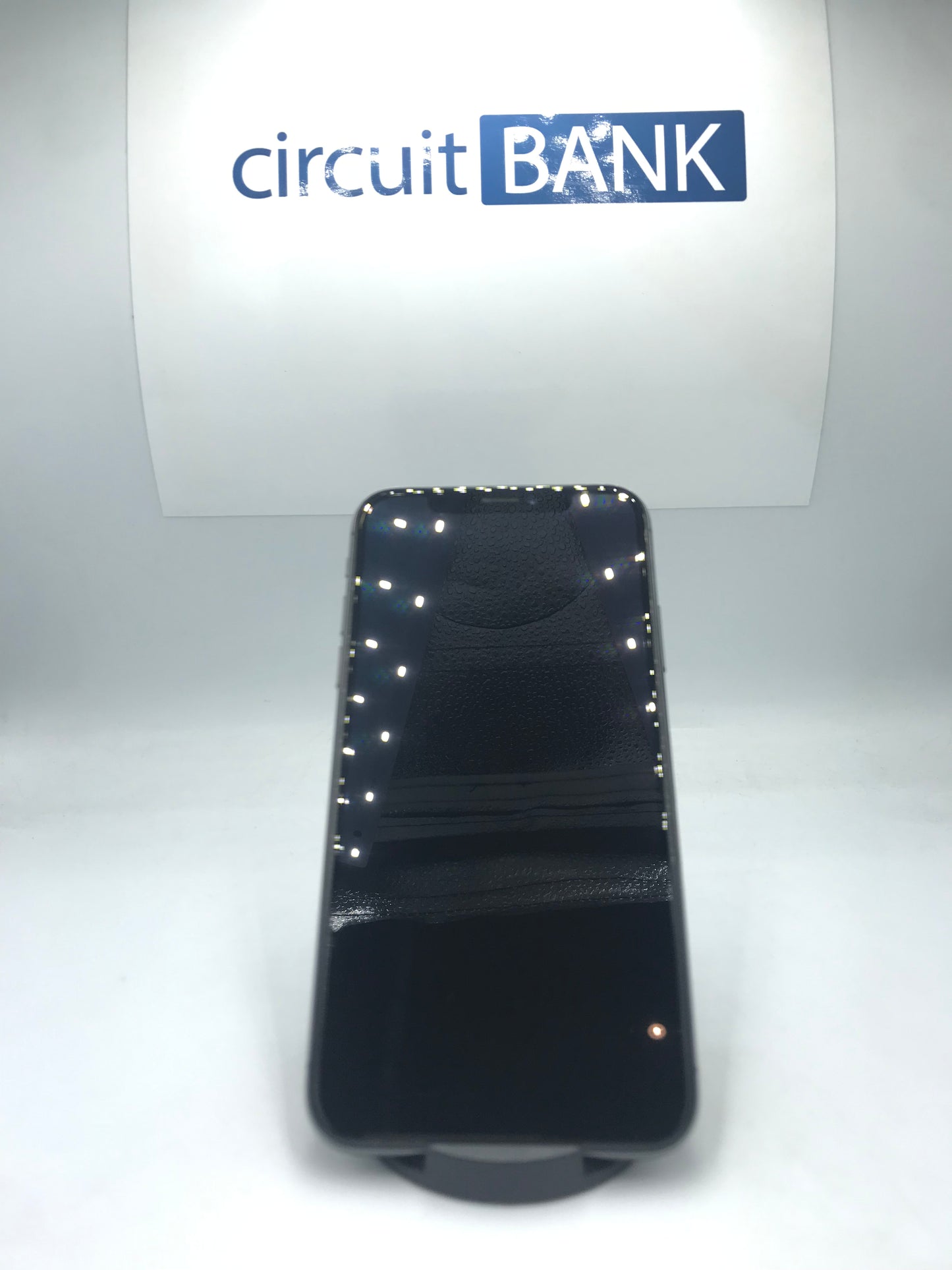 iPhone X 64 GB (Producto Unico)