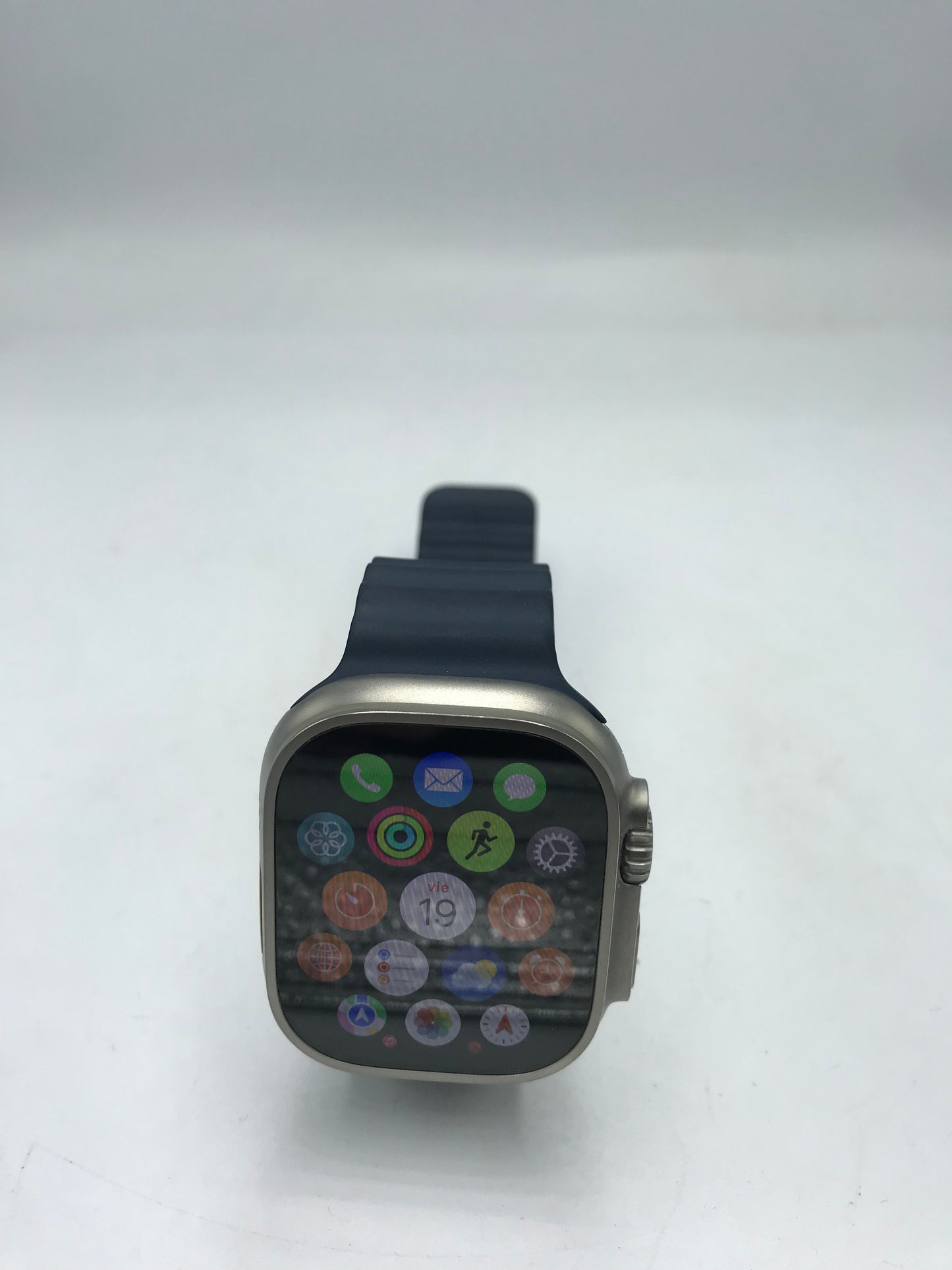 Apple Watch Ultra Gen 2 (Producto unico)