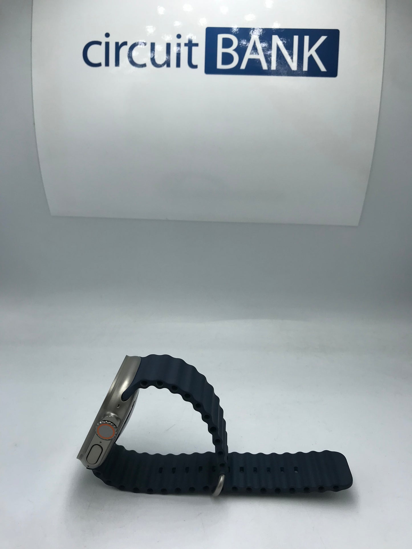 Apple Watch Ultra Gen 2 (Producto unico)