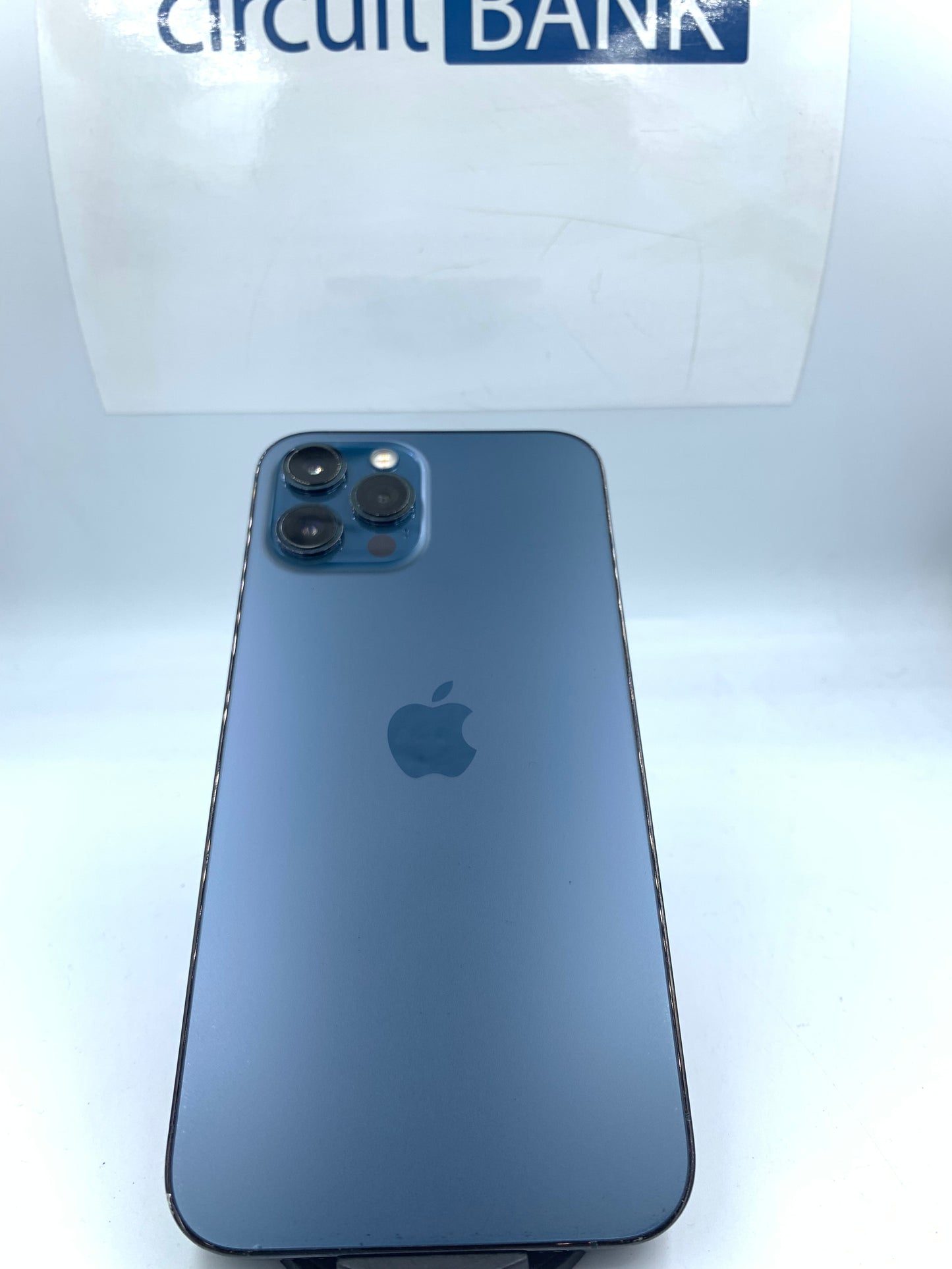 iPhone 12 Pro Max 128GB (Producto Unico)