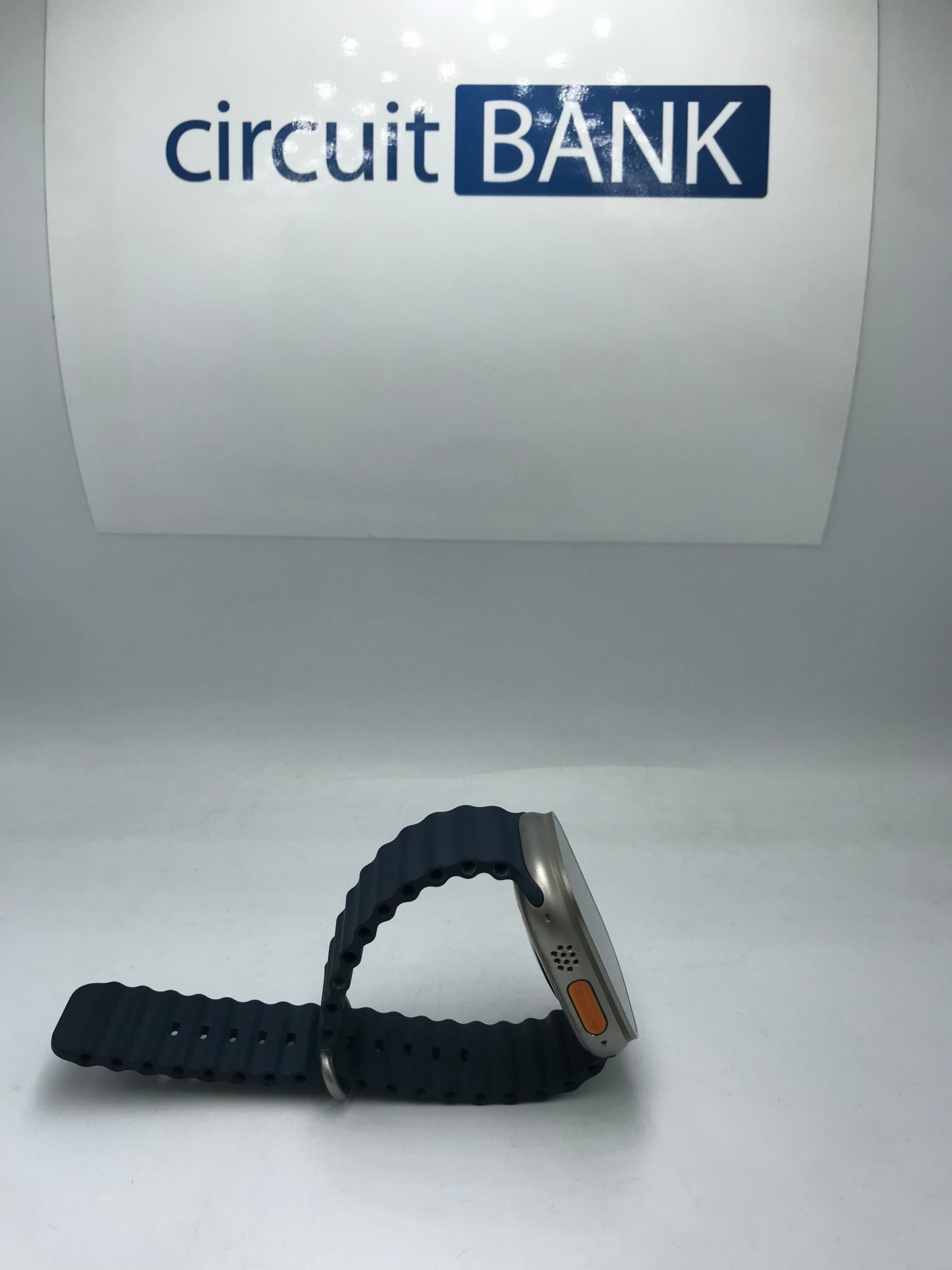 Apple Watch Ultra Gen 2 (Producto unico)