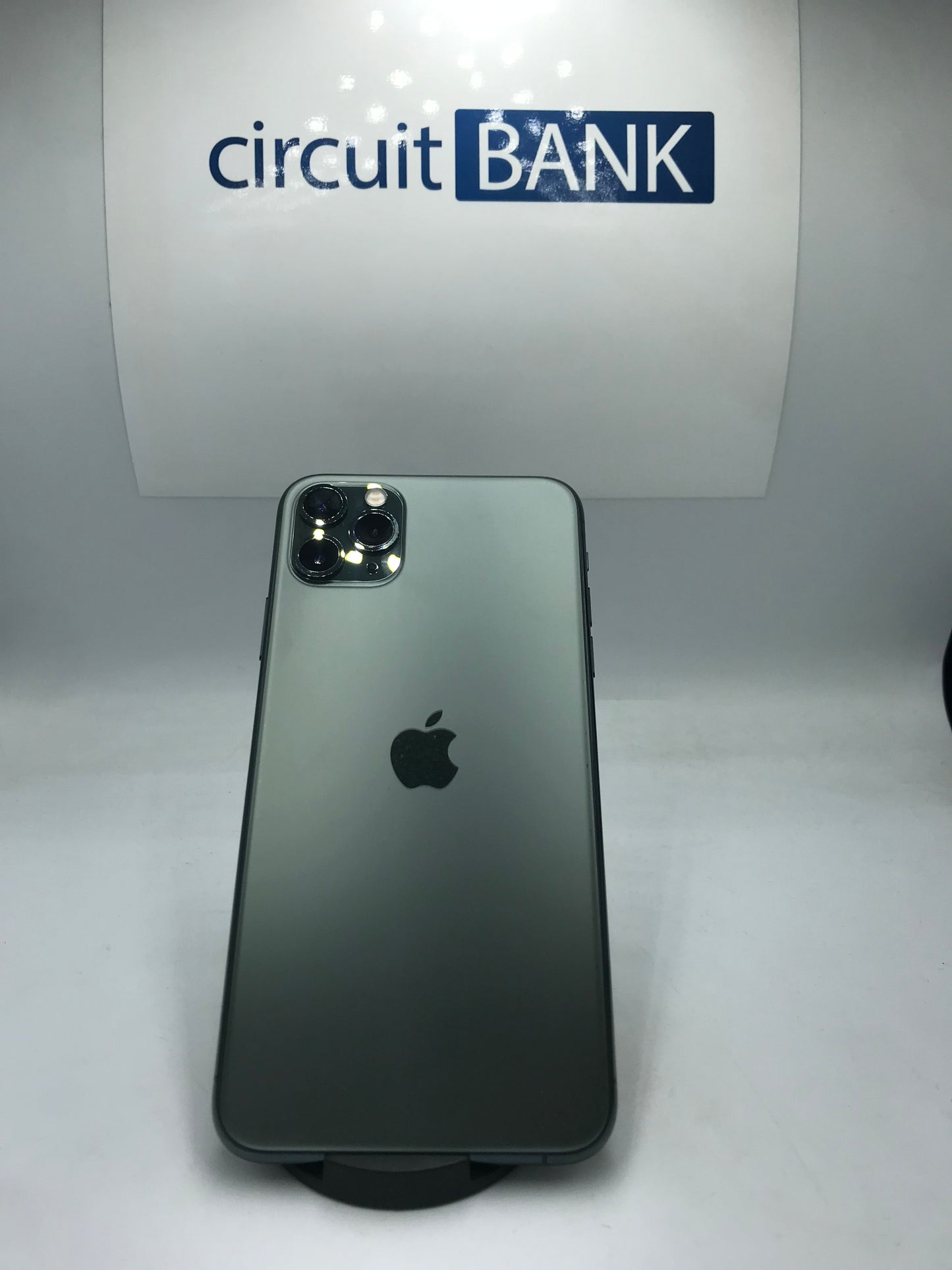 iPhone 11 Pro Max  256GB (Producto Unico)