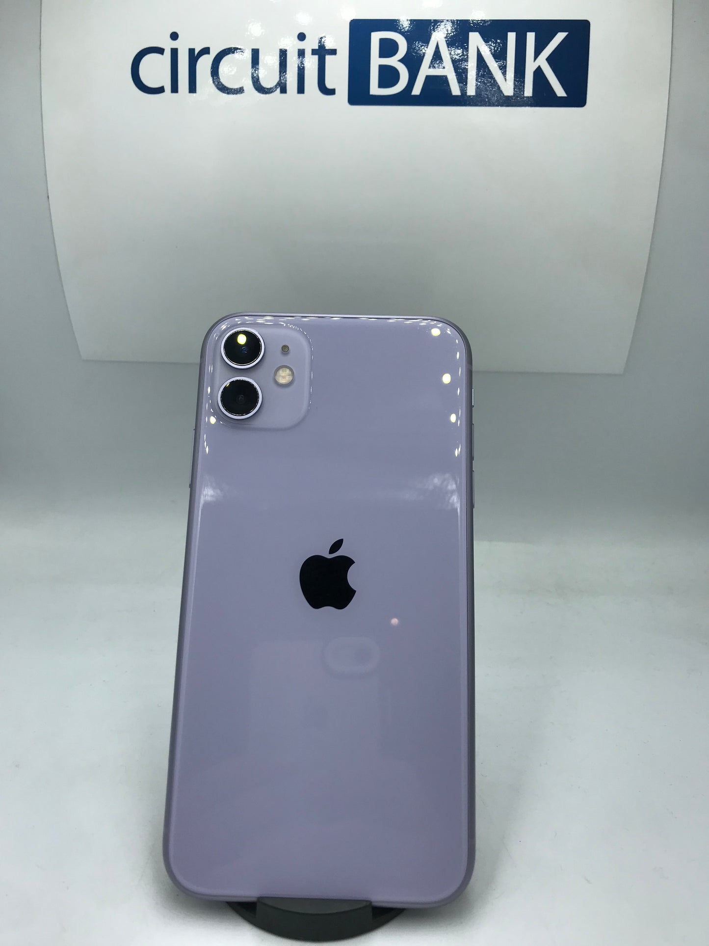 iPhone 11 128GB (Producto Unico)