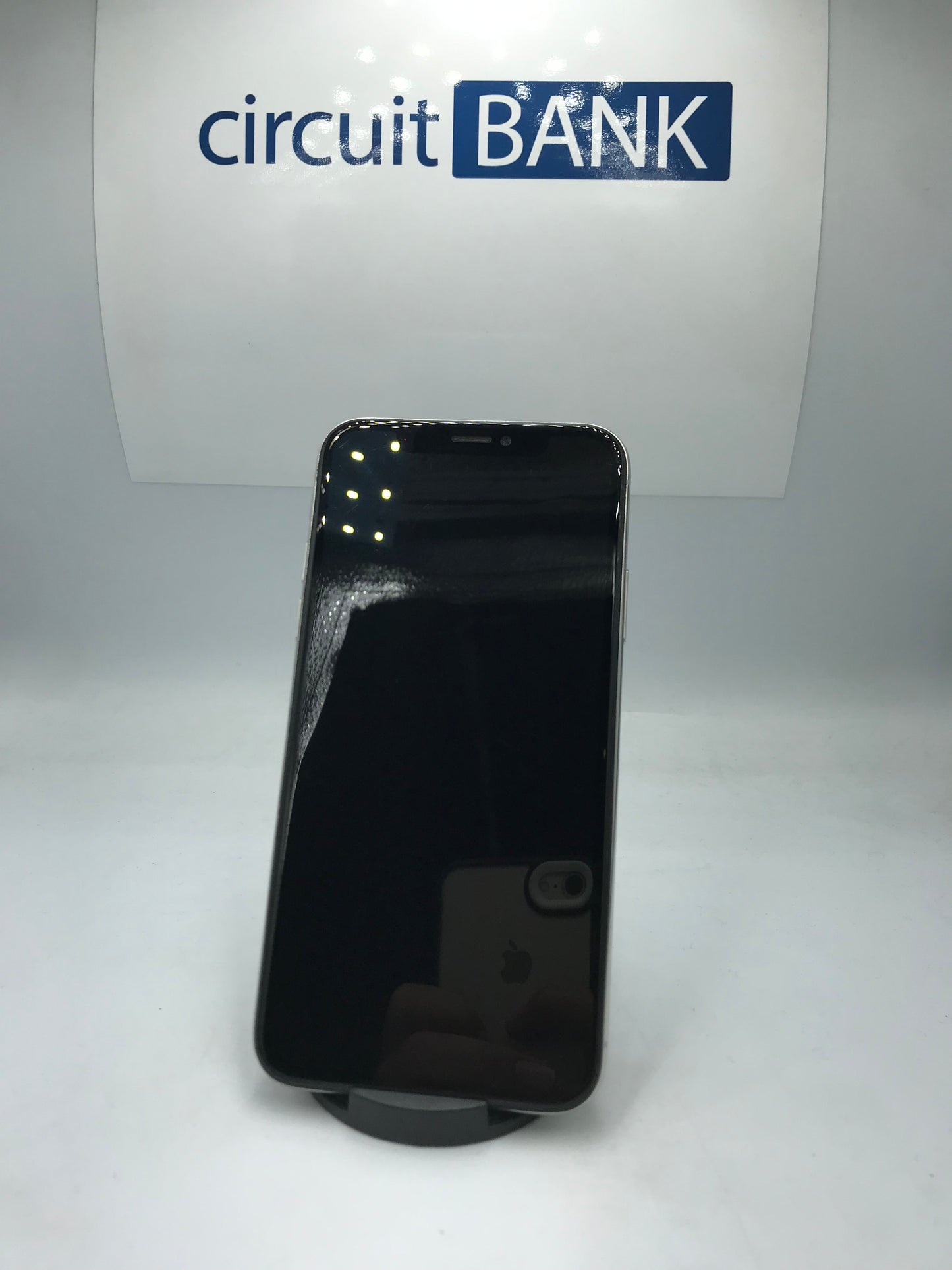 iPhone X 64GB (Producto Unico)