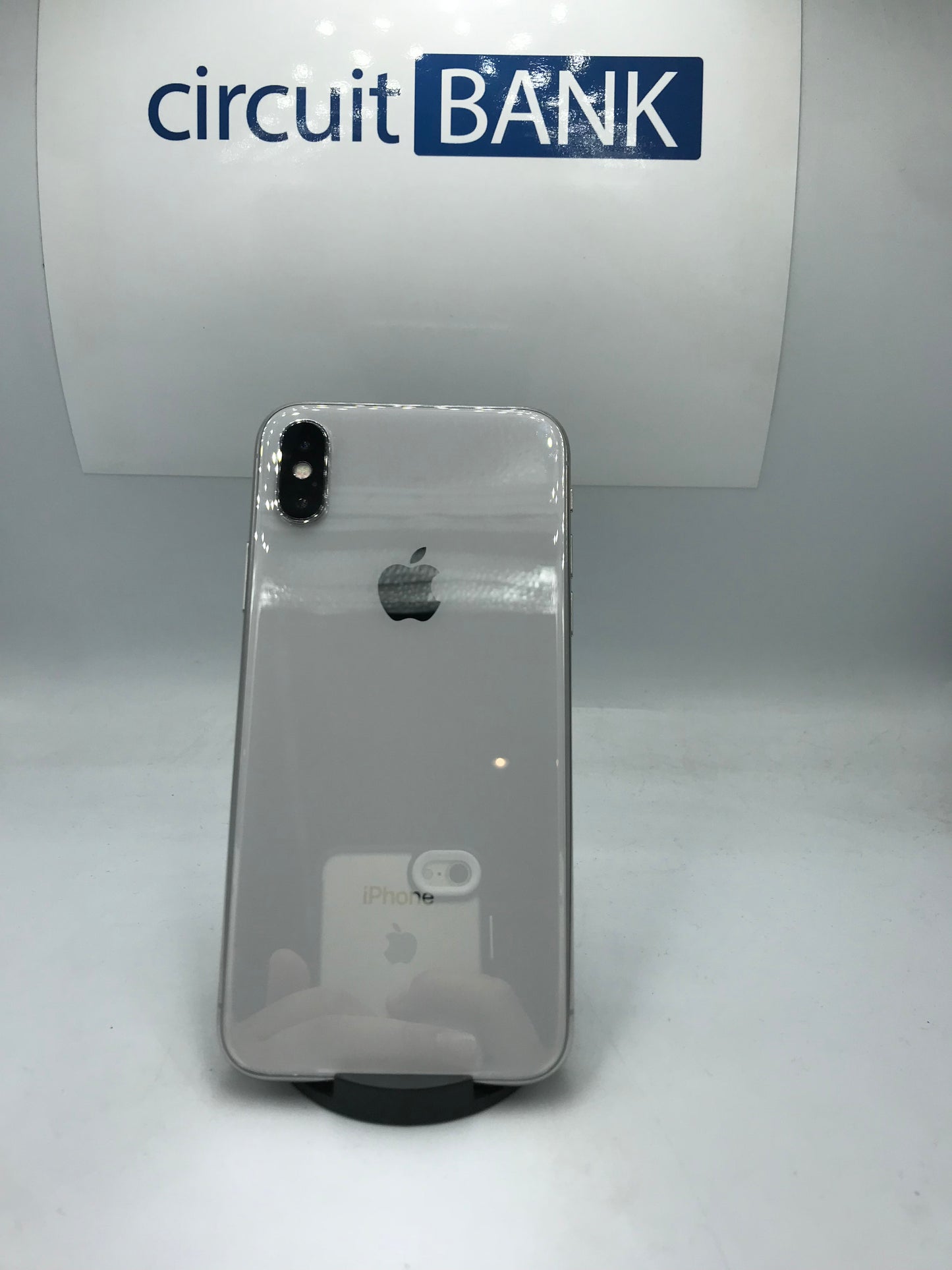 iPhone X 64GB (Producto Unico)