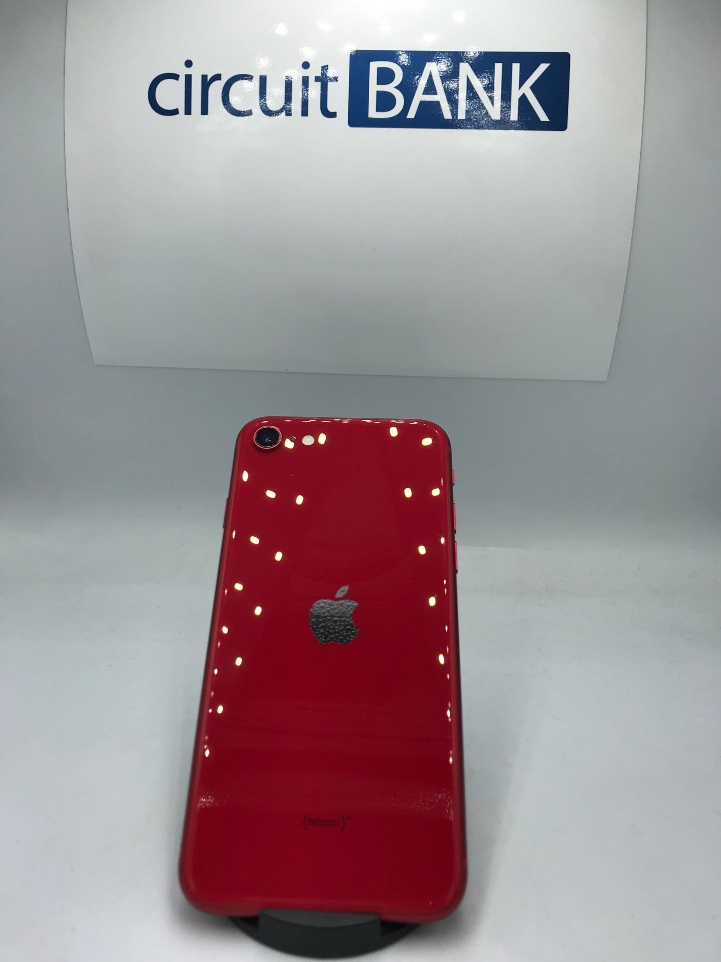 iPhone SE 64GB (Producto Unico)