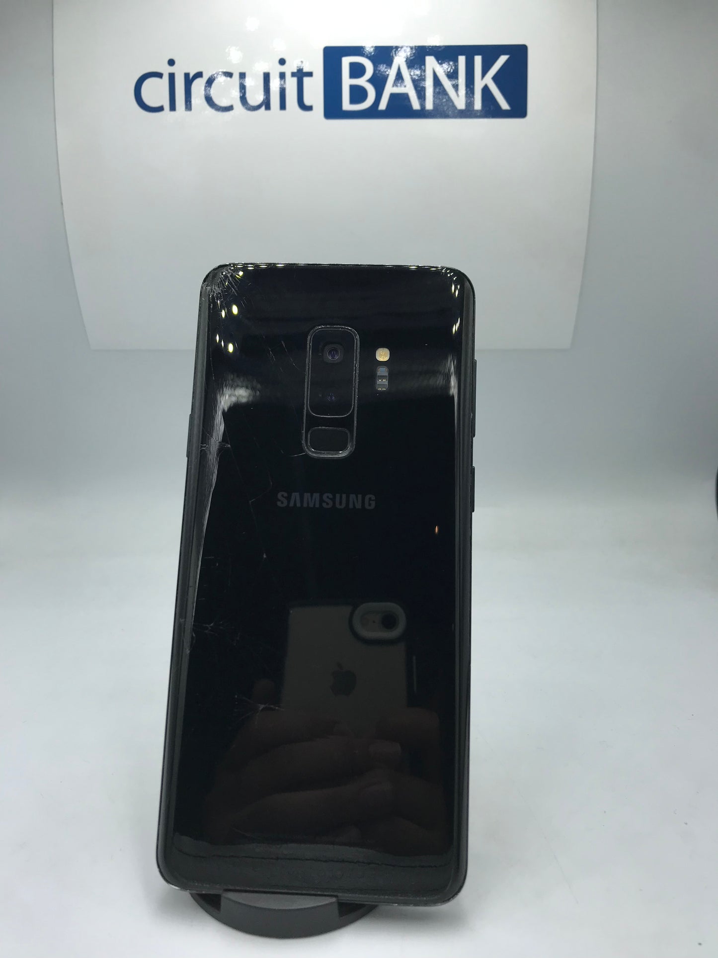 Samsung Galaxy S9+ 64GB (Producto Unico)