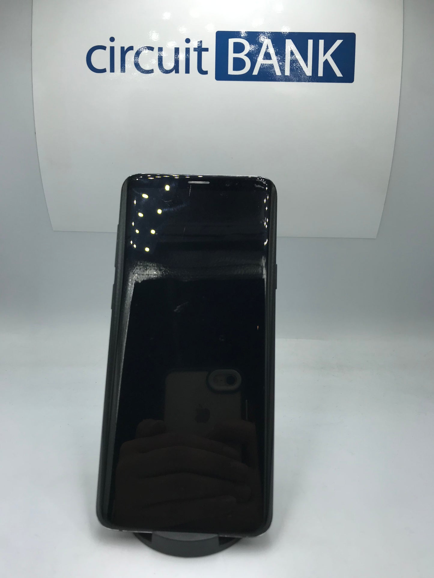Samsung Galaxy S9+ 64GB (Producto Unico)