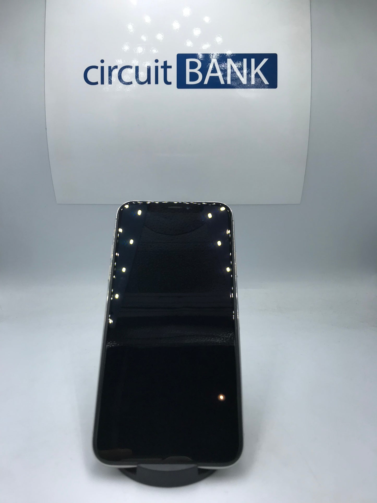 iPhone X 64GB (Producto Único)