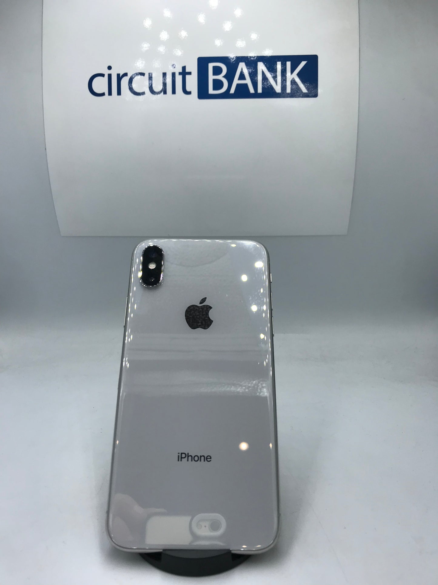 iPhone X 64GB (Producto Único)