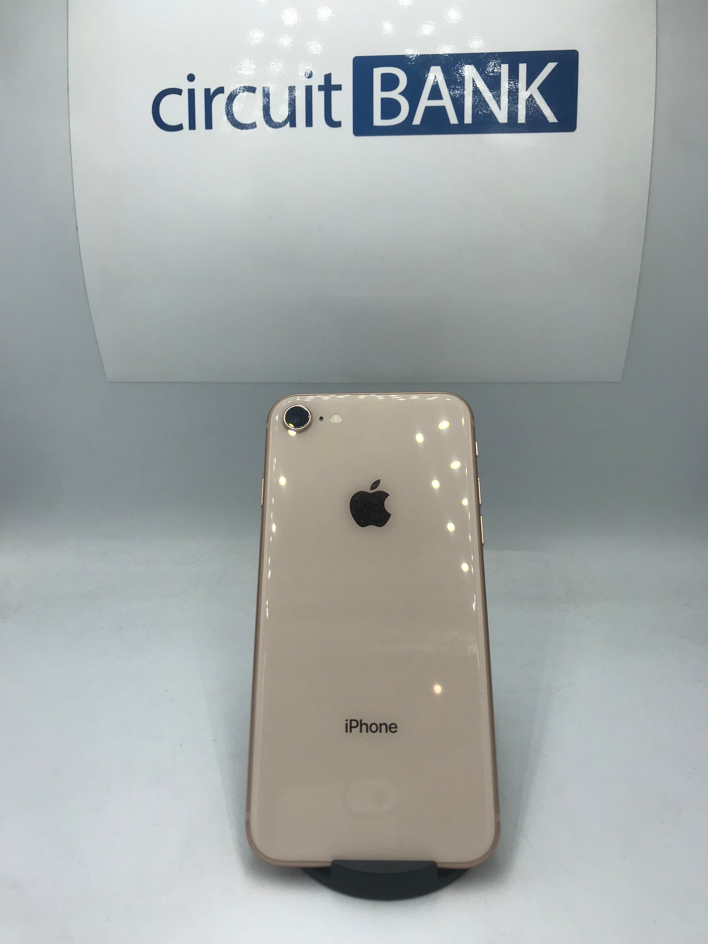 iPhone 8 64GB (Producto Unico)