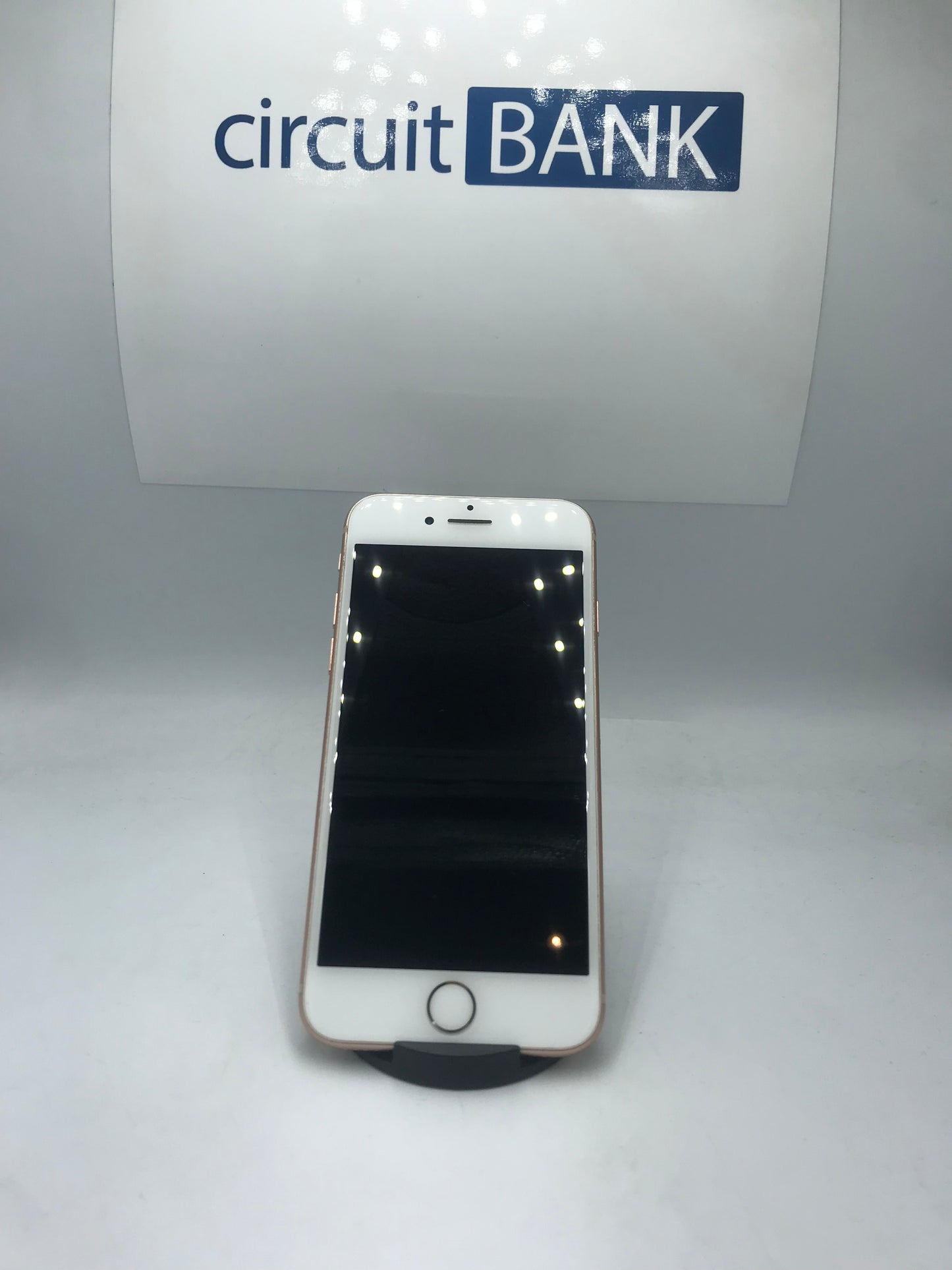 iPhone 8 64GB (Producto Unico)