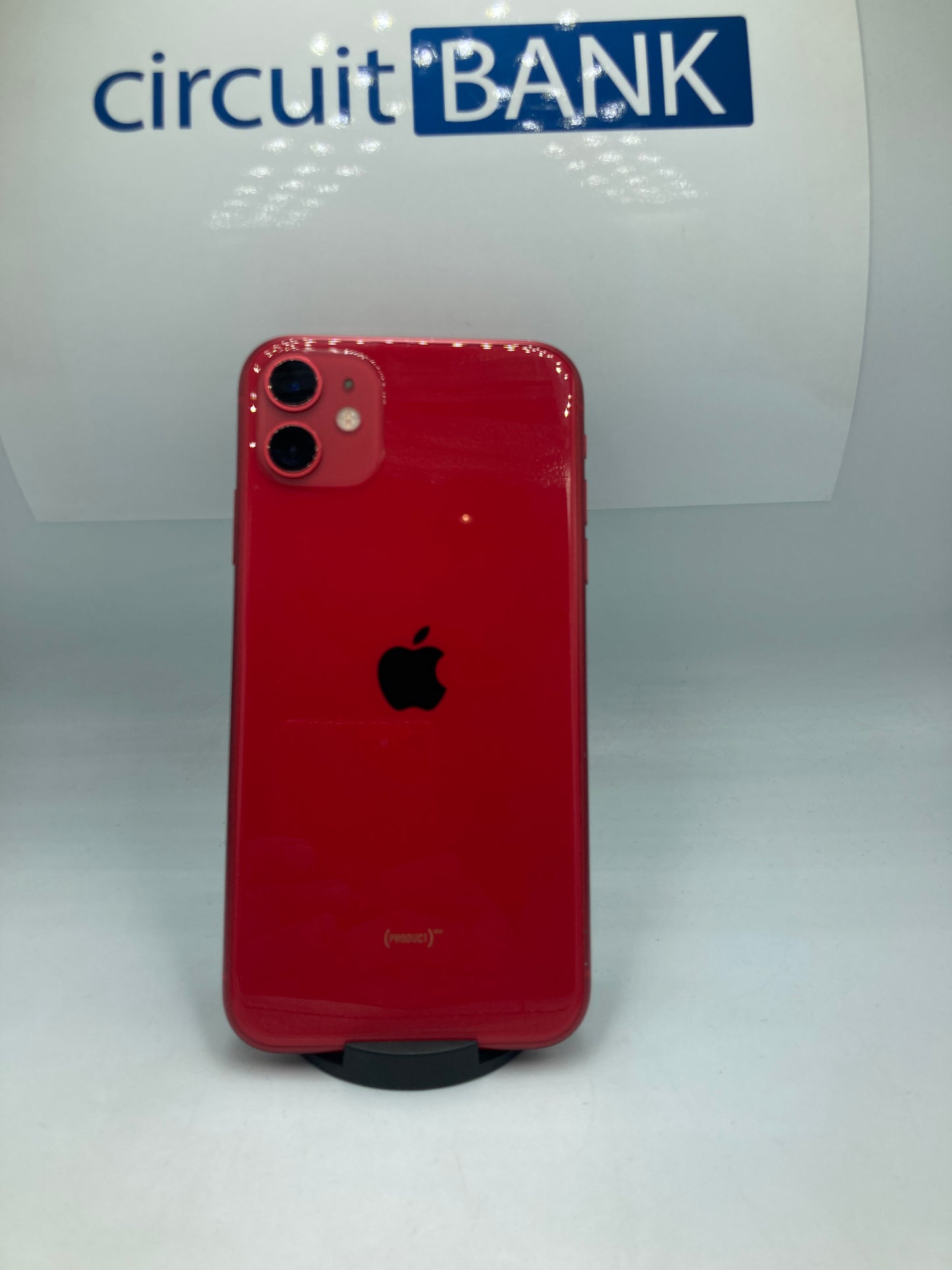 iPhone 11 64GB (Producto Único)