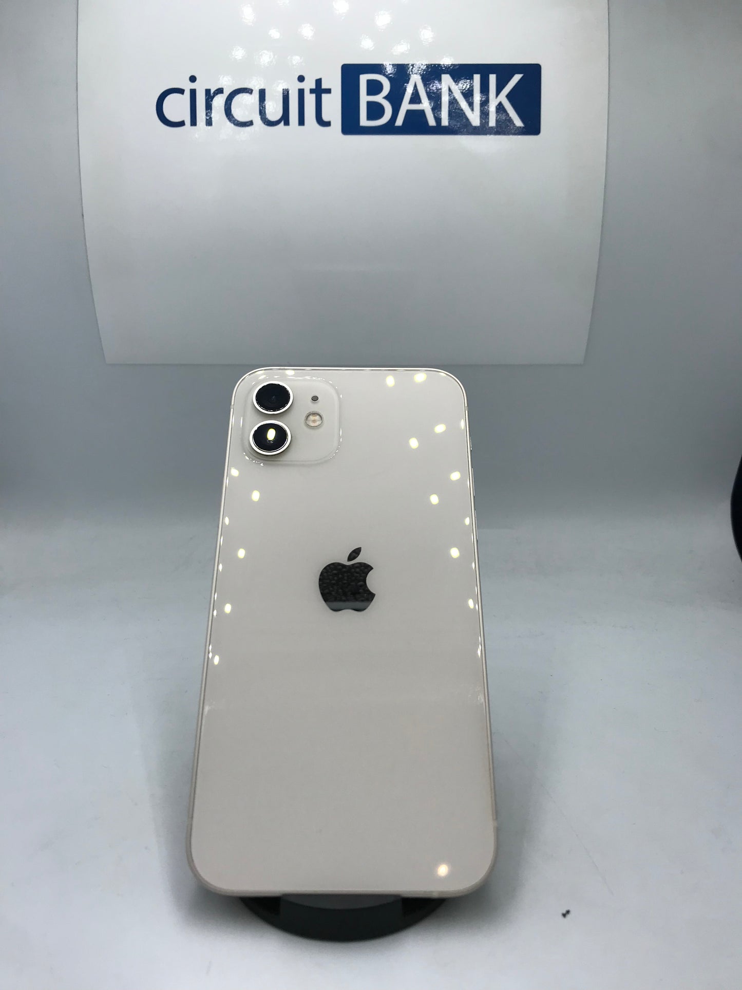 iPhone 12  256GB (Producto Unico)