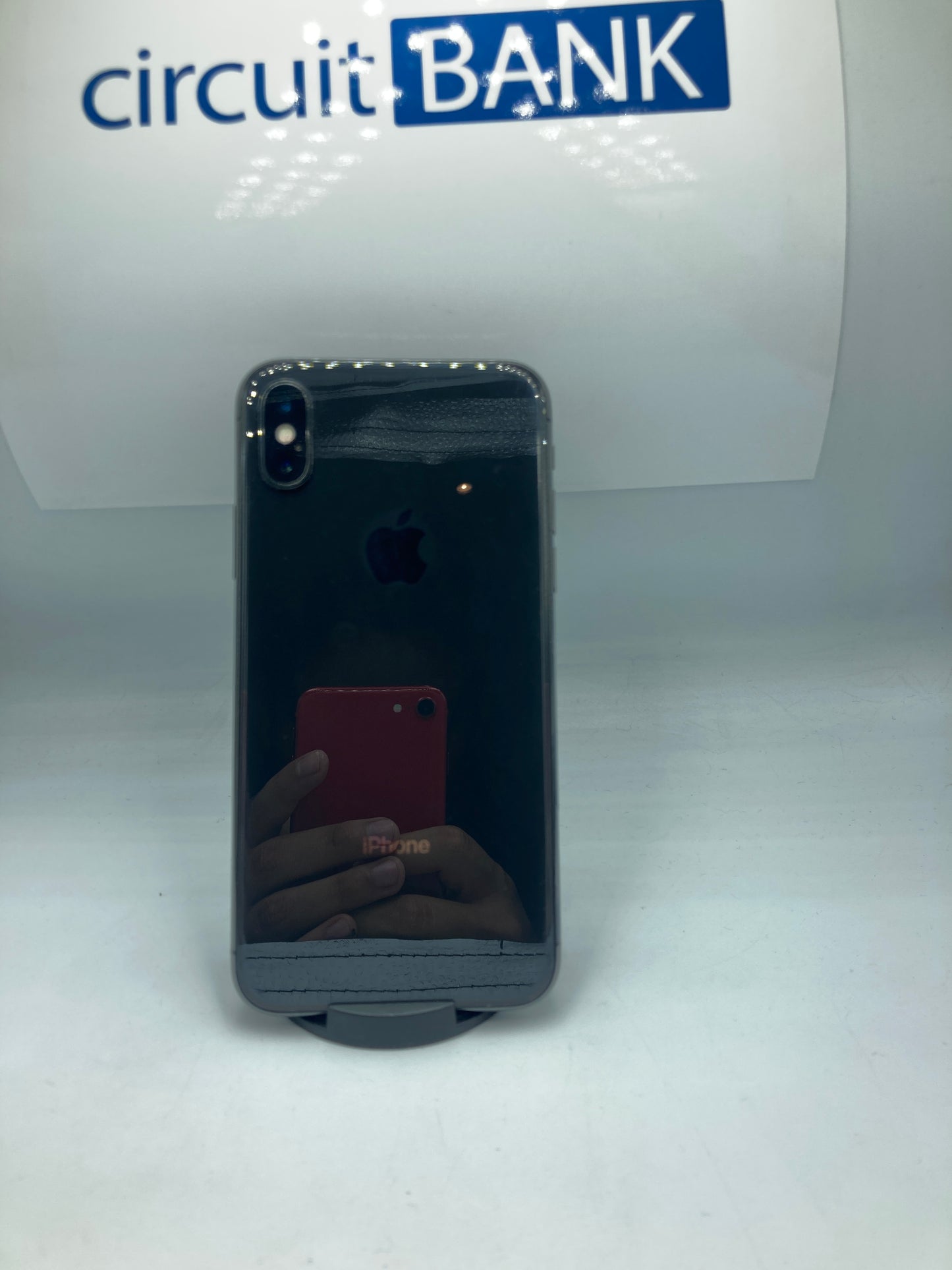 iPhone x 64GB (Producto Único)