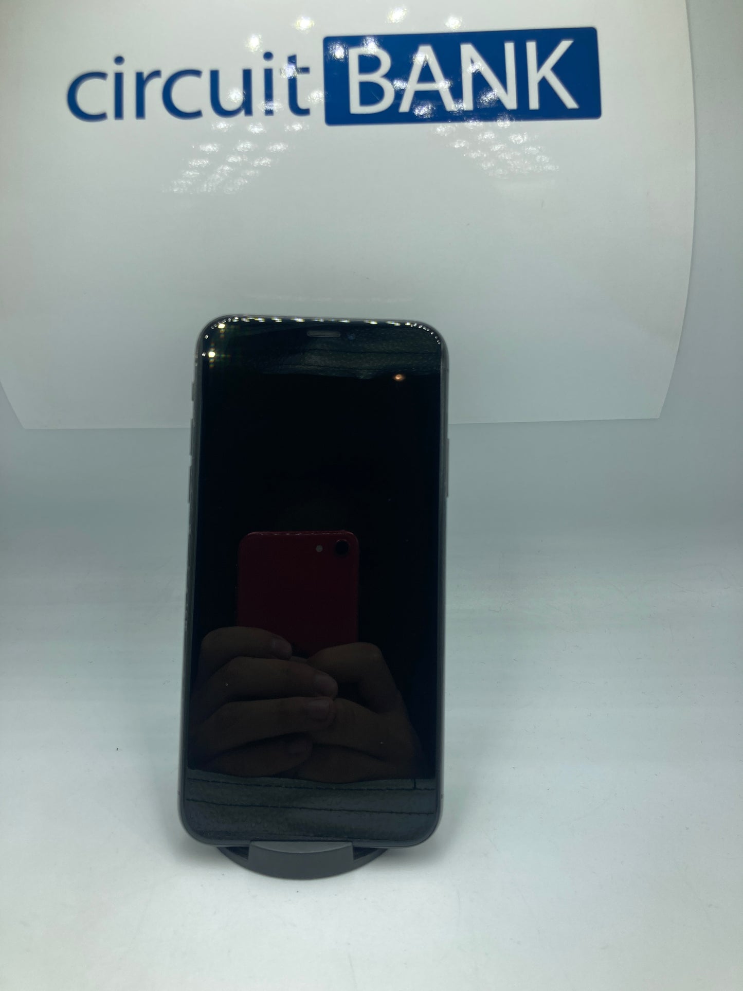 iPhone x 64GB (Producto Único)