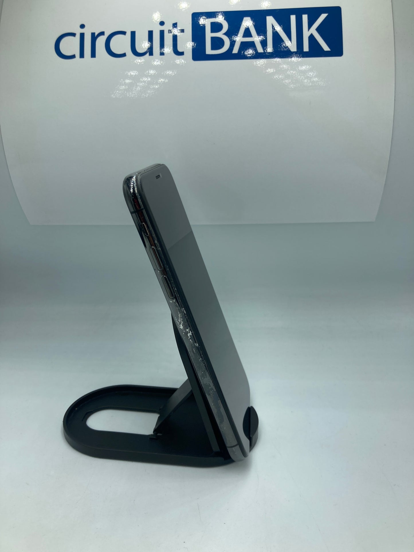 iPhone x 64GB (Producto Único)
