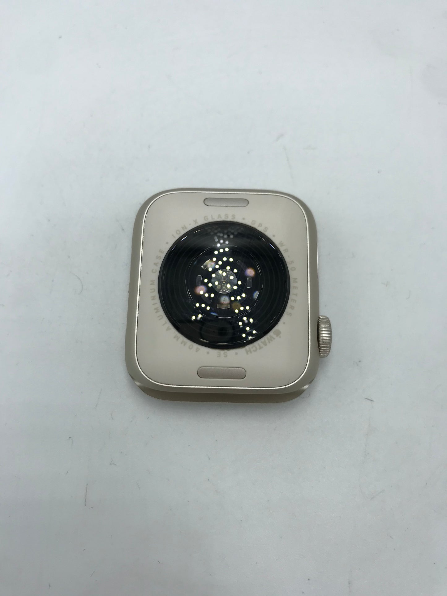 Apple Watch SE (Gen 2) 40mm (Producto Unico)