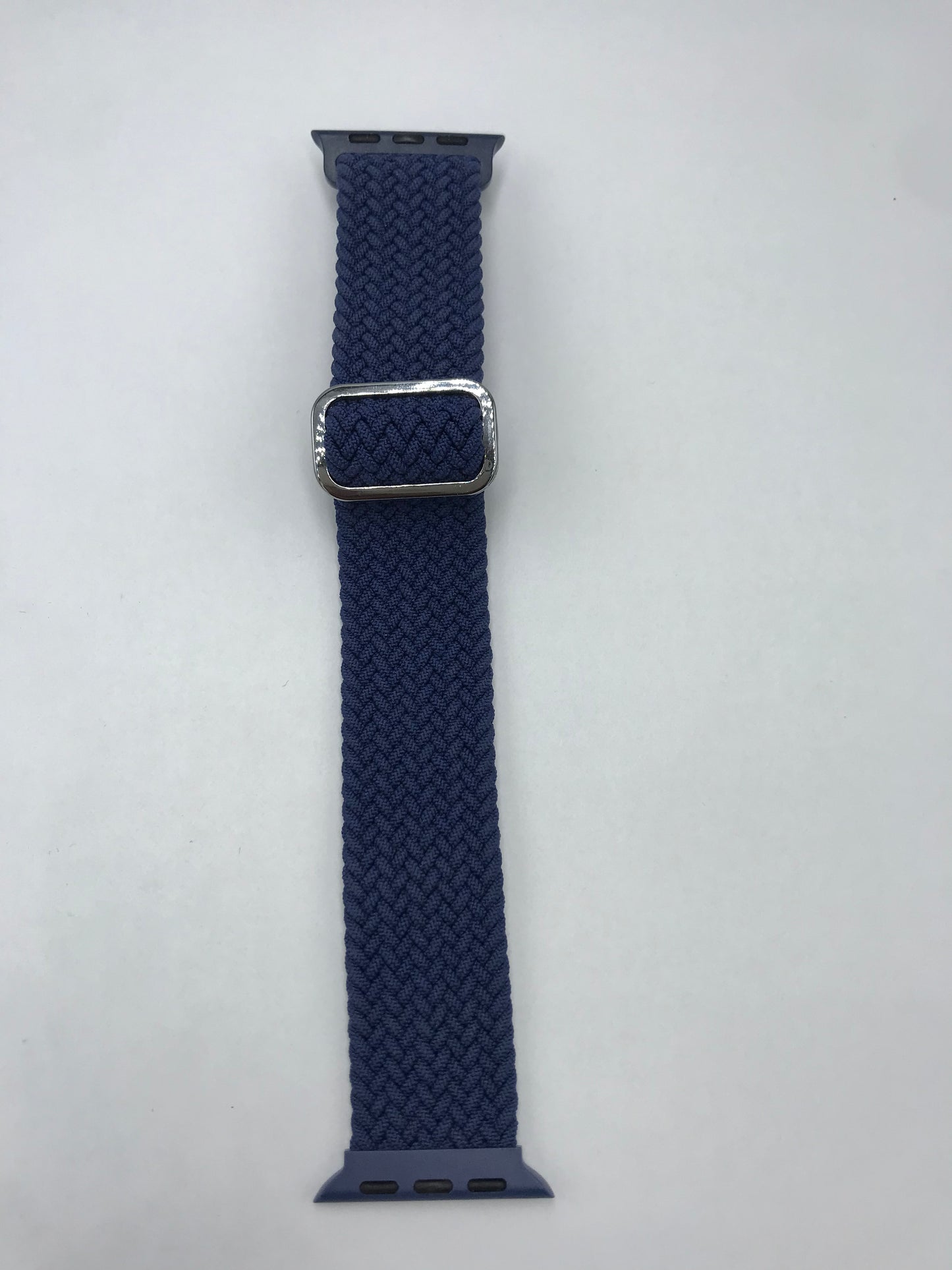 Correa Apple Watch de Tela (Producto Unico)