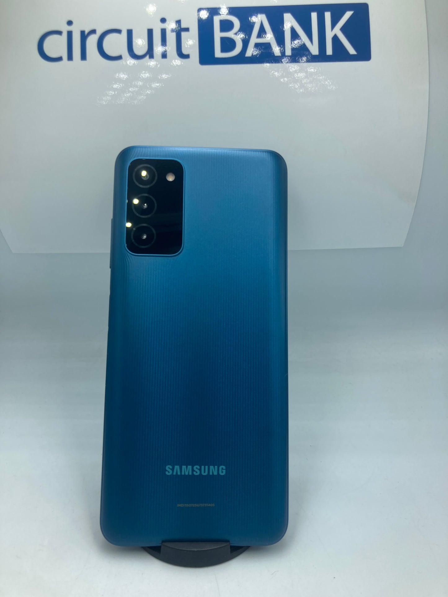 Samsung Galaxy A03s 32GB (Producto Único)