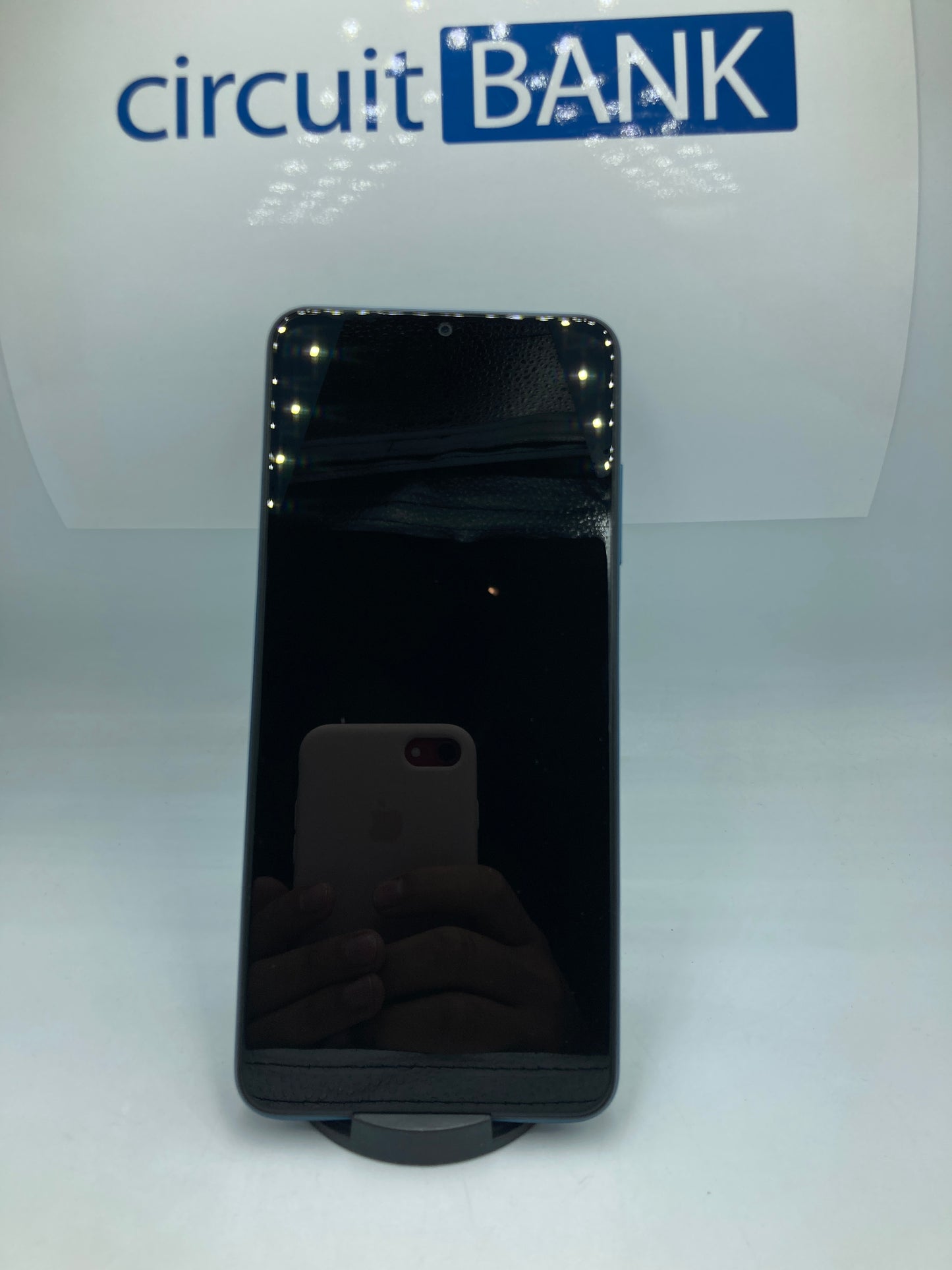Samsung Galaxy A03s 32GB (Producto Único)