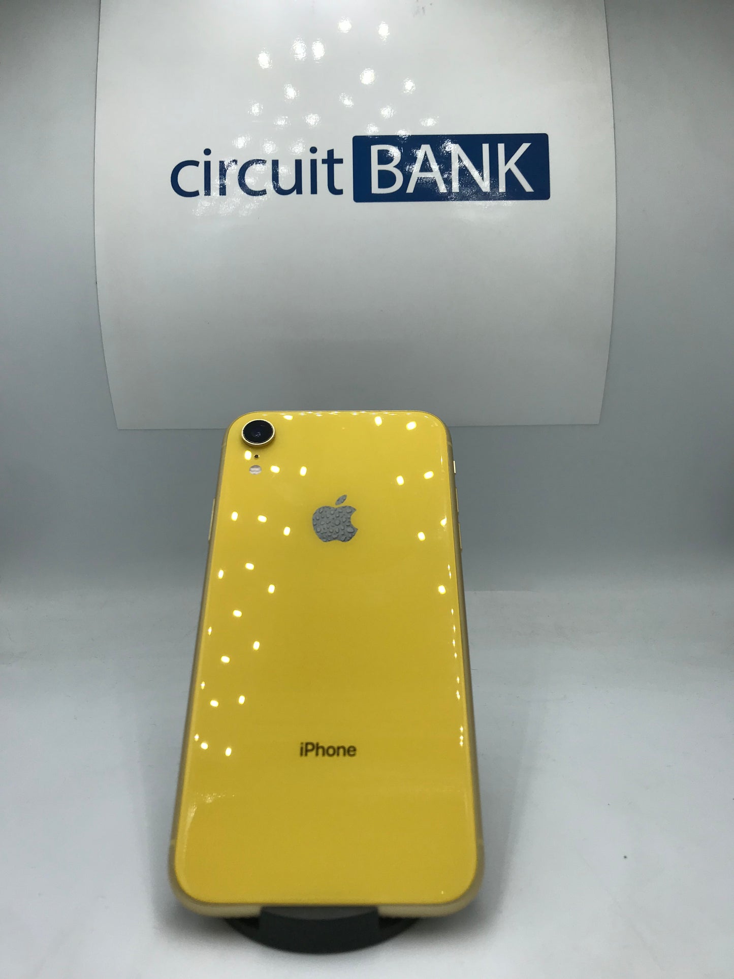 iPhone Xr 64GB (Producto Unico)