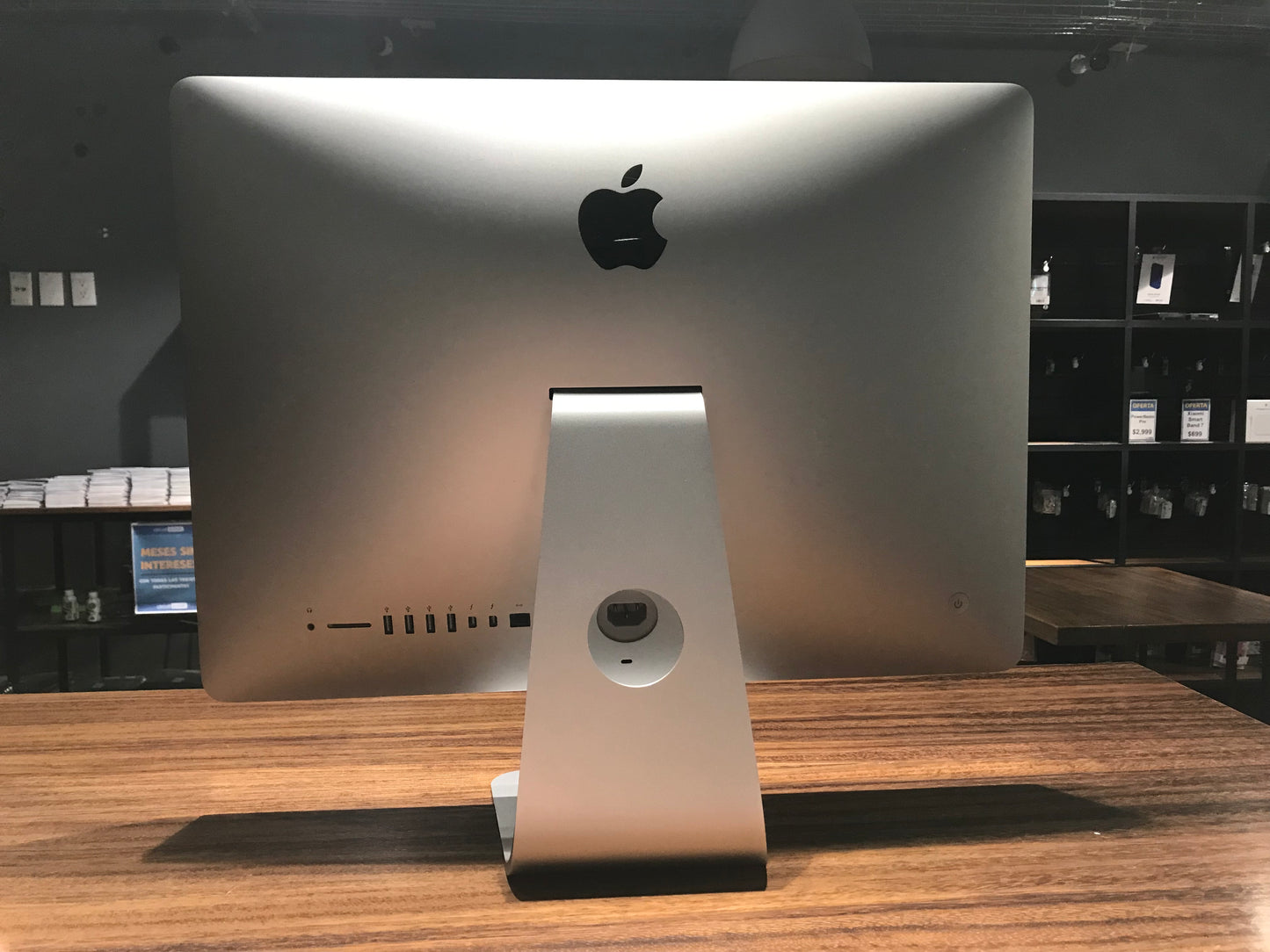 iMac 21.5" Late 2013 (Producto Único)