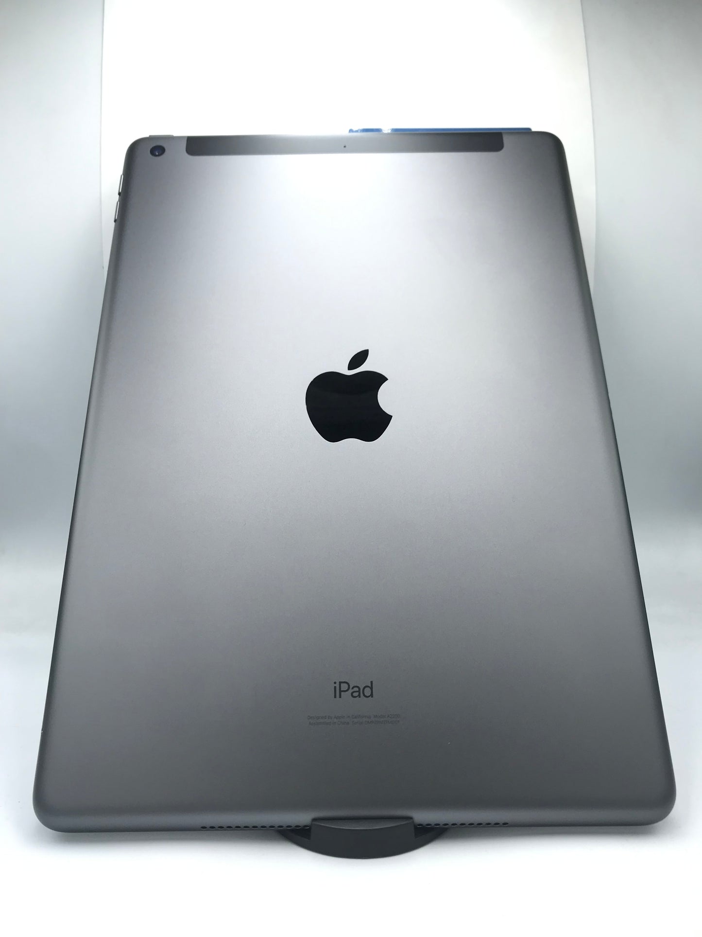 iPad 7 10.2" WiFi + Cell 32GB (Producto Unico)