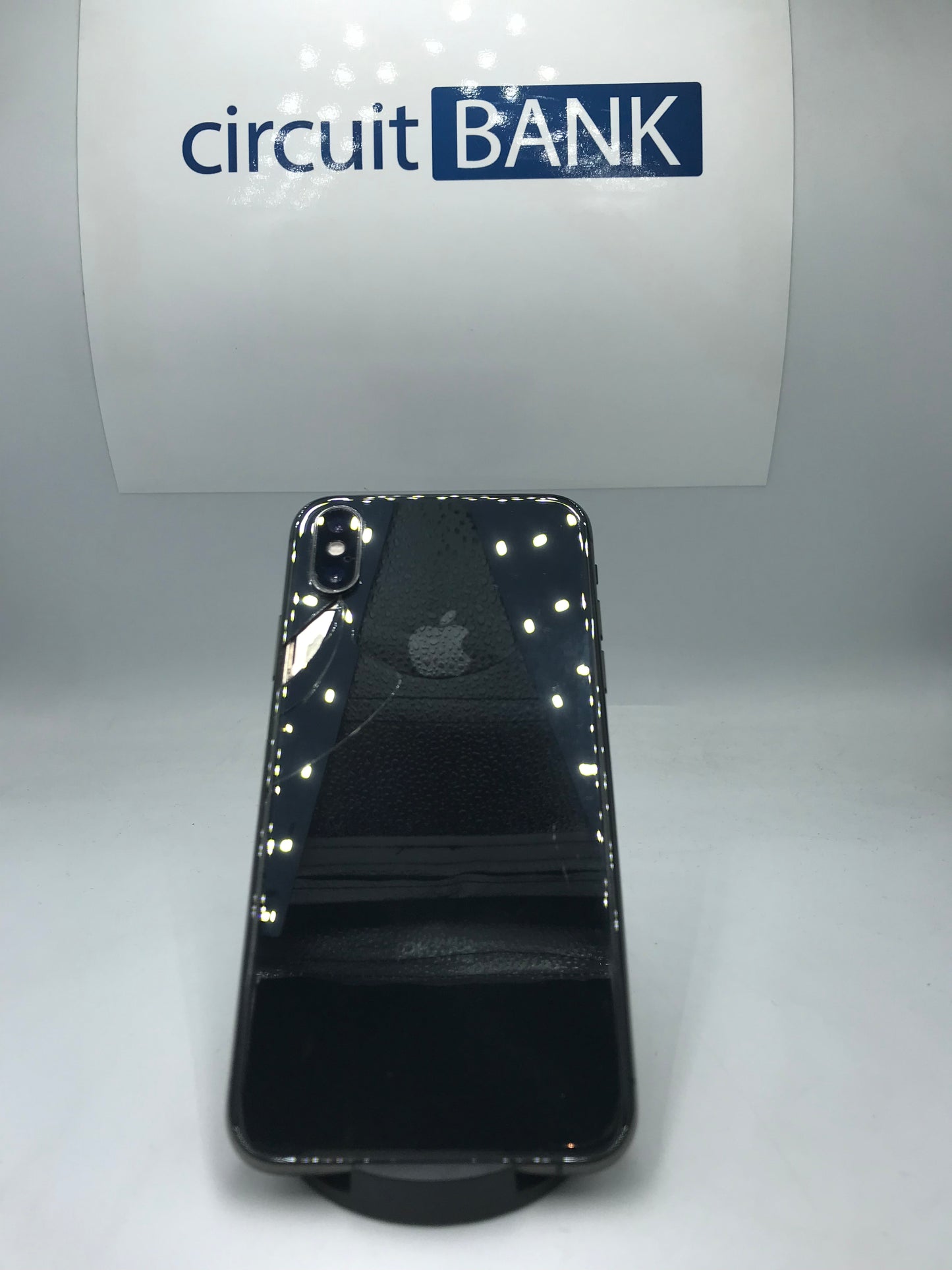 iPhone XS 64GB (Producto Unico)