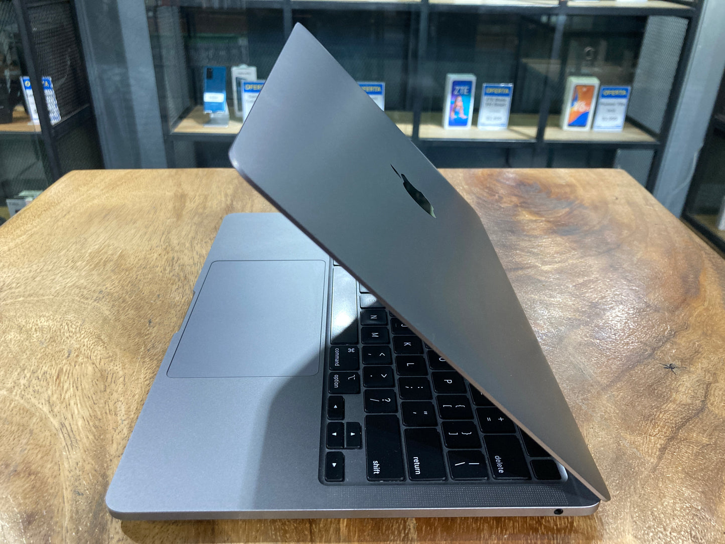 MacBook Pro  13" 2020 (Producto Unico)