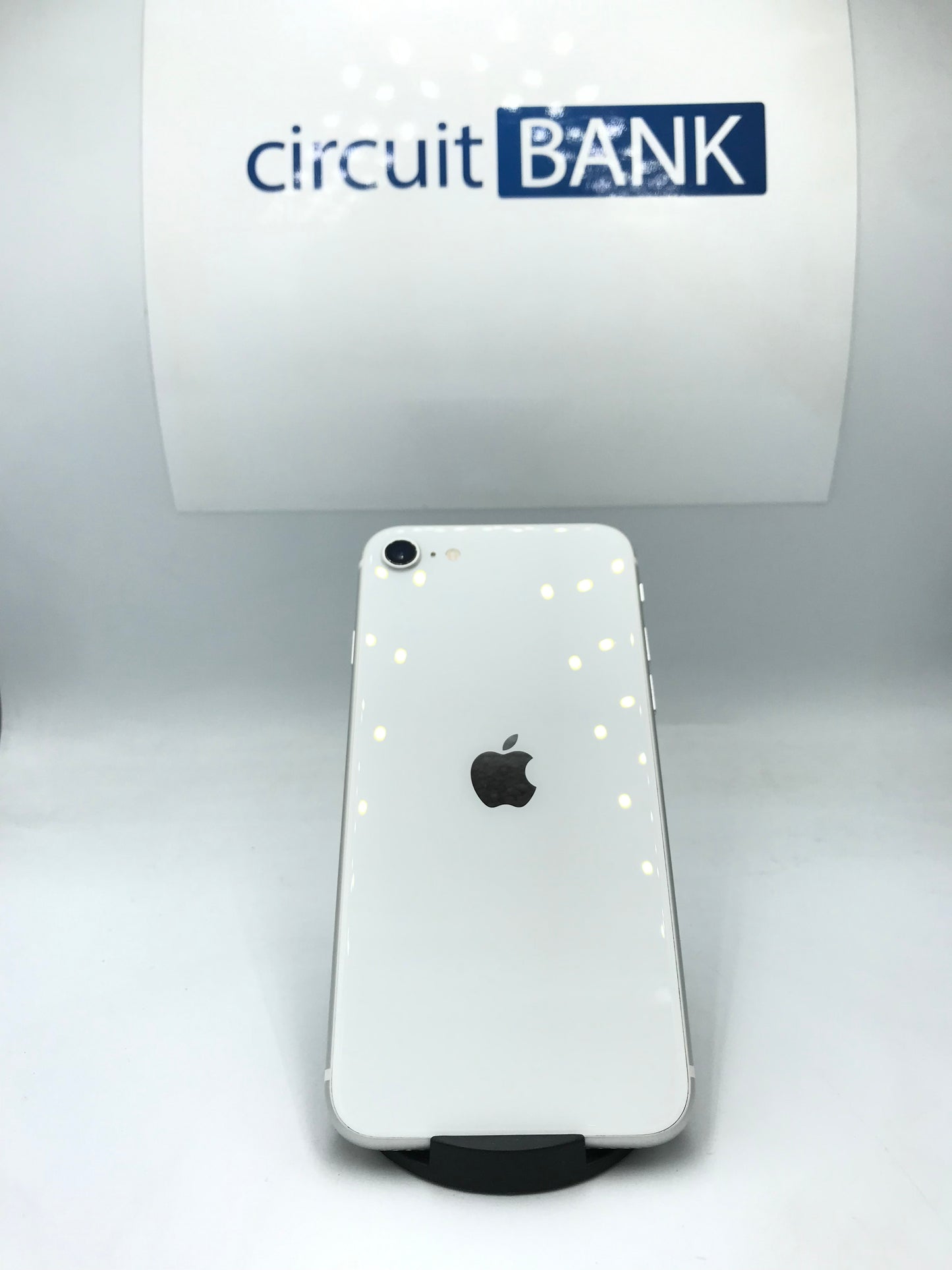 iPhone SE 2020 64GB (Producto Unico)