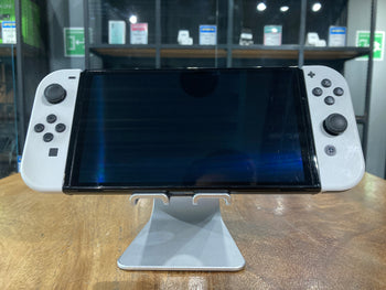 Nintendo Switch OLED (Producto Único)