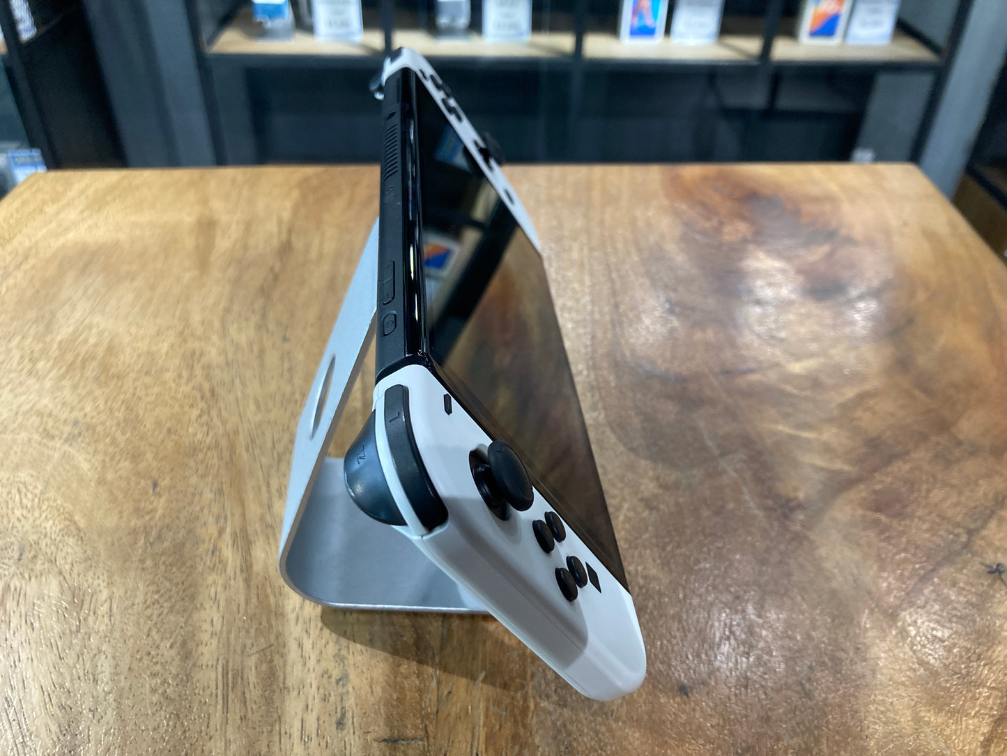 Nintendo Switch OLED (Producto Único)