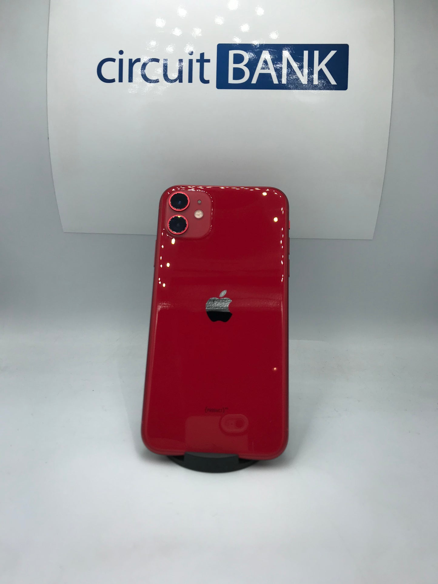iPhone 11 128GB (Producto Unico)