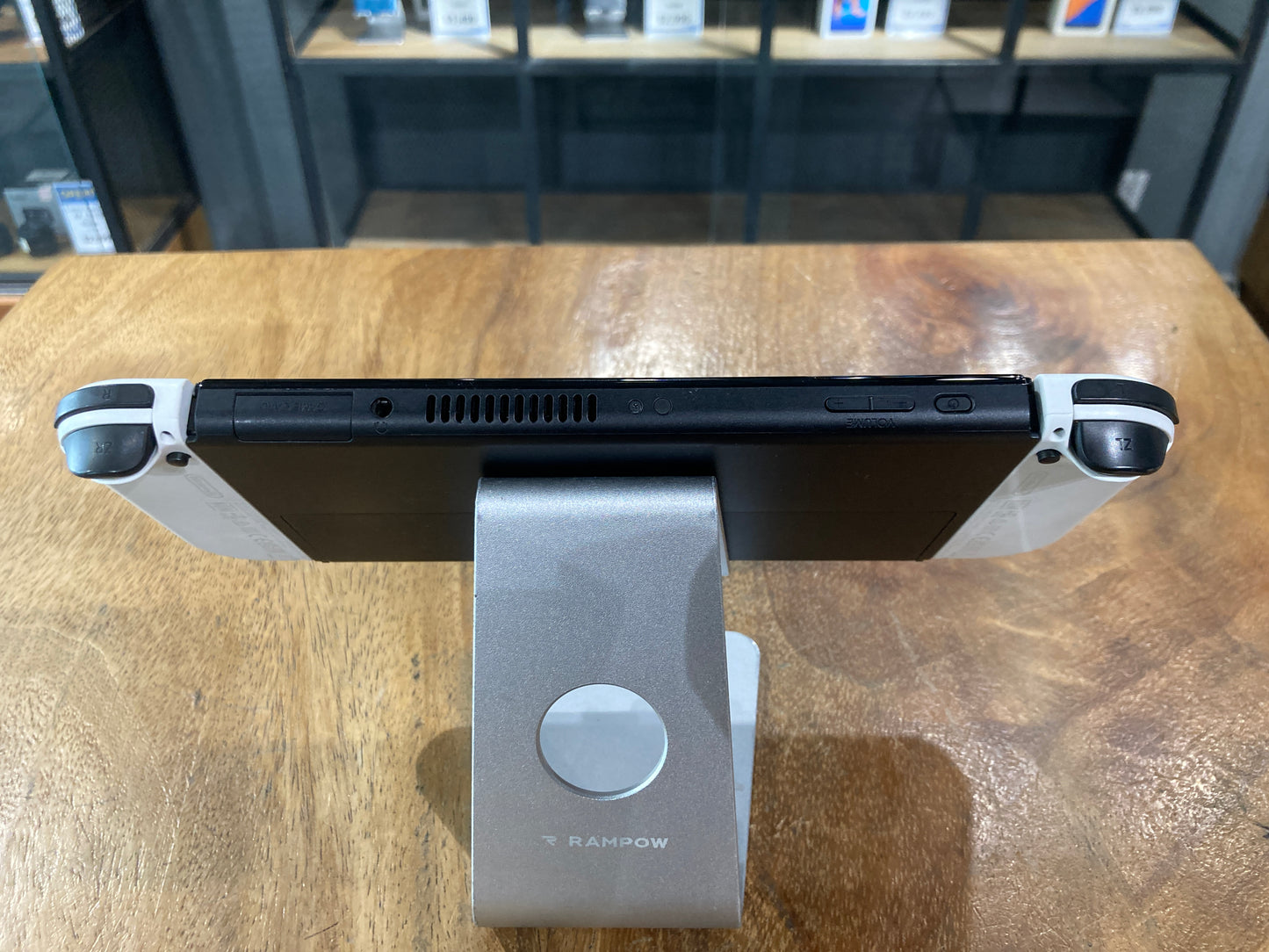 Nintendo Switch OLED (Producto Único)
