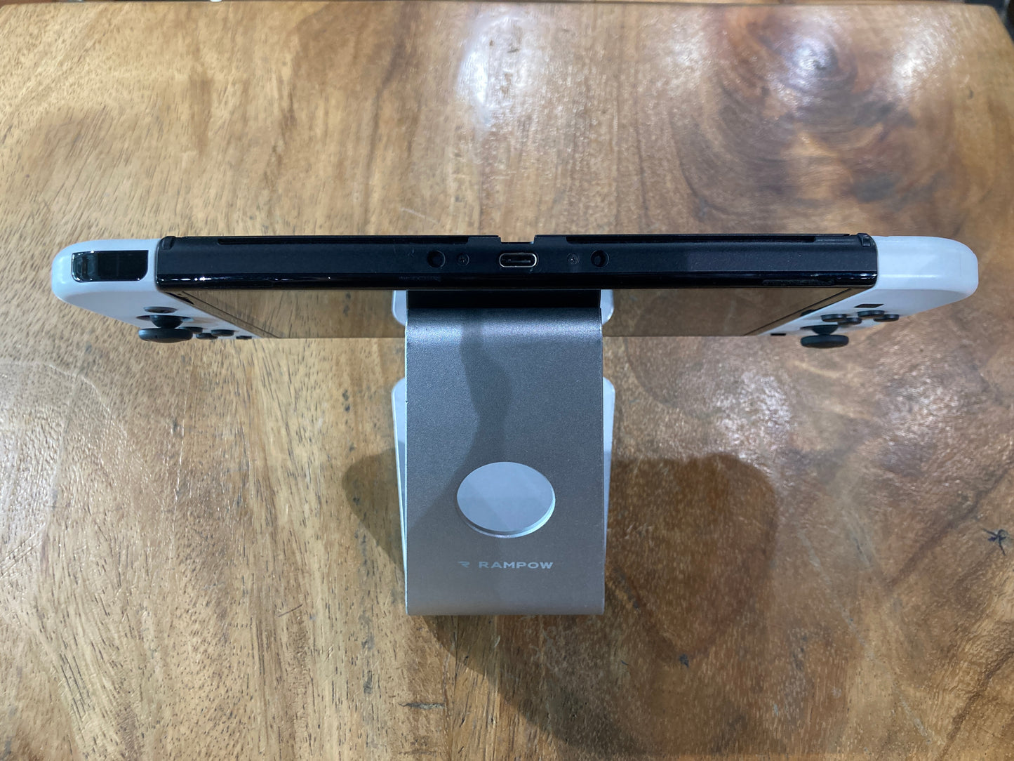 Nintendo Switch OLED (Producto Único)