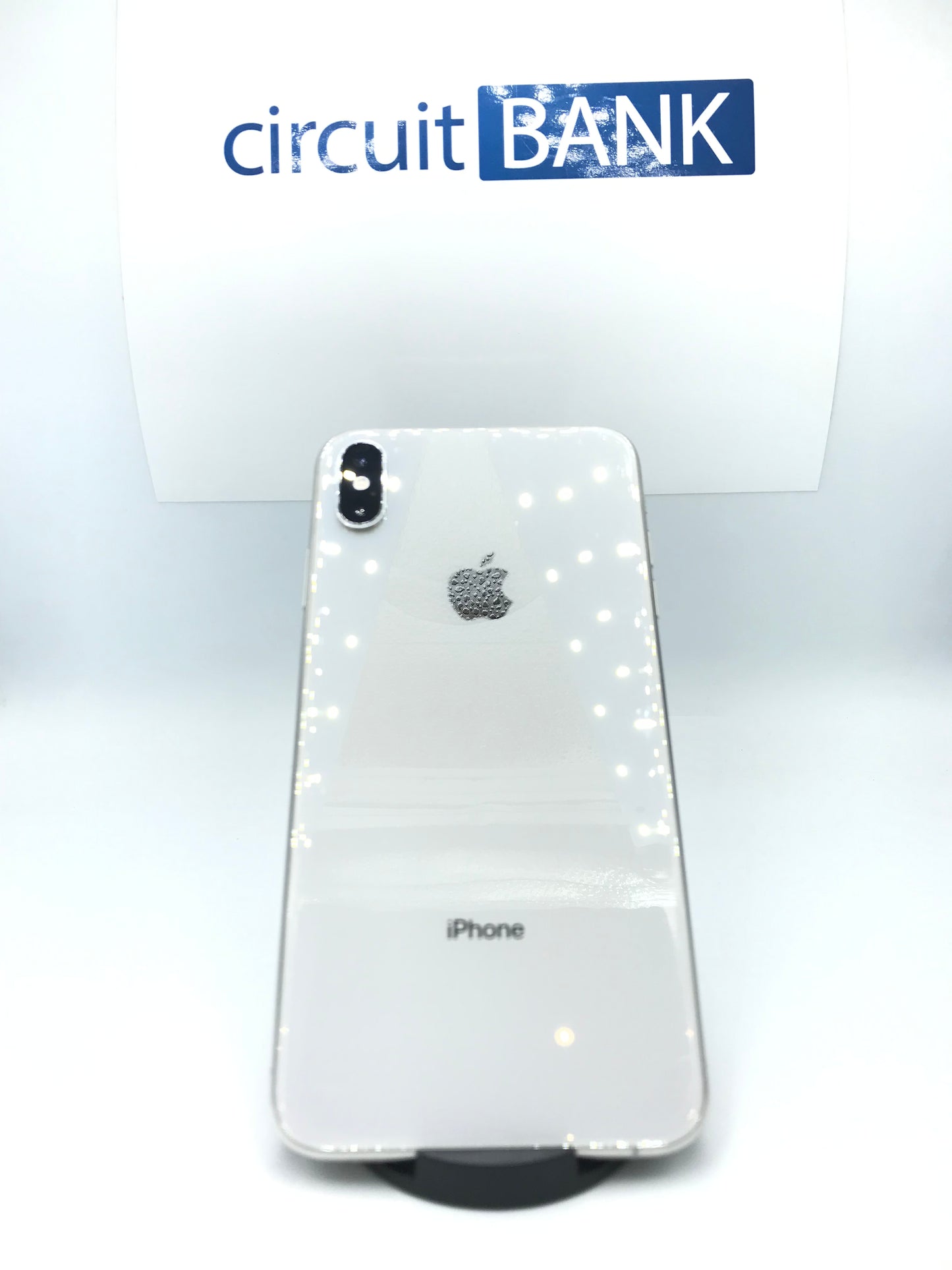 iPhone Xs Max 64GB (Producto Unico)