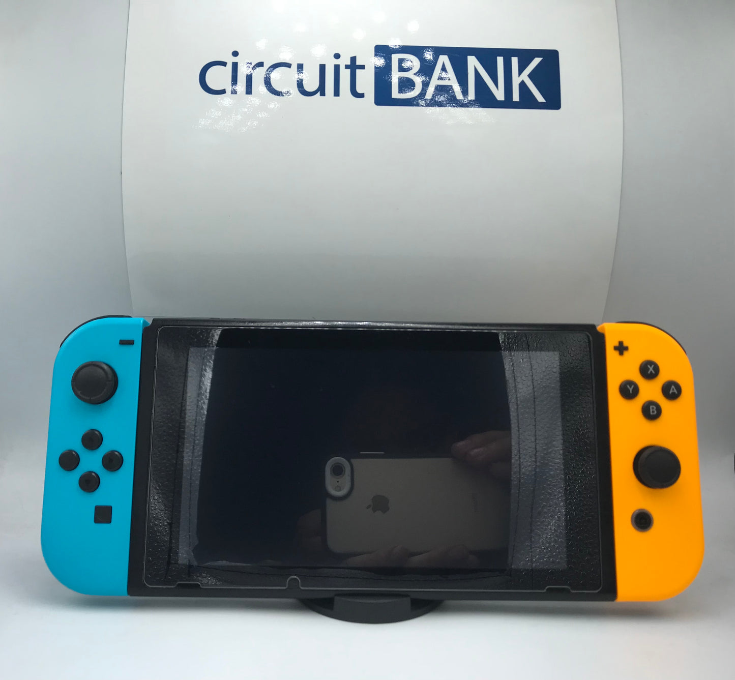 Nintendo Switch 1.0 (Producto Unico)