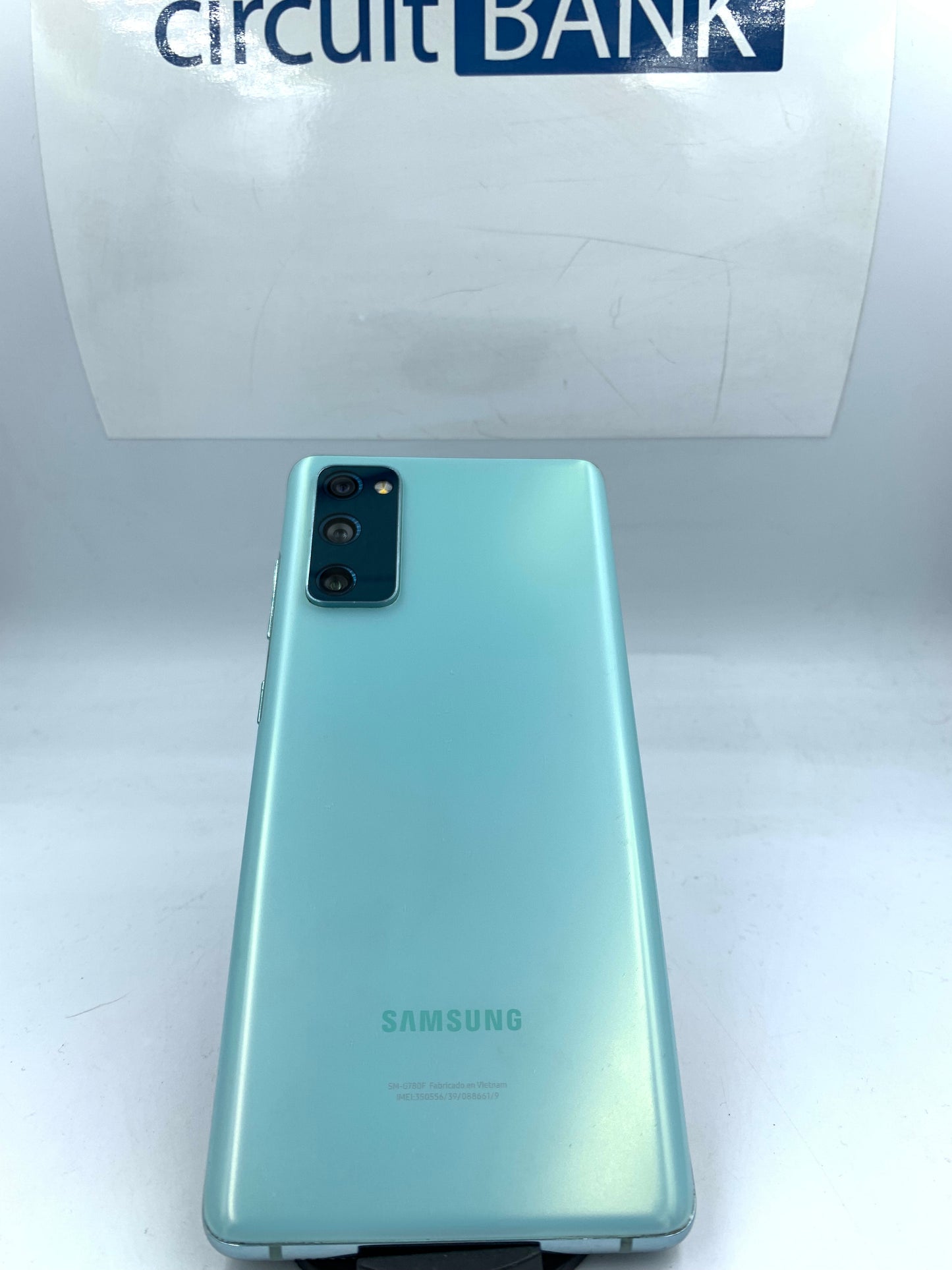 Samsung Galaxy S20 FE 128GB / 6GB (Producto Único)