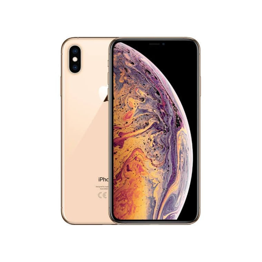 iPhone XS Max 512GB (Producto Único)