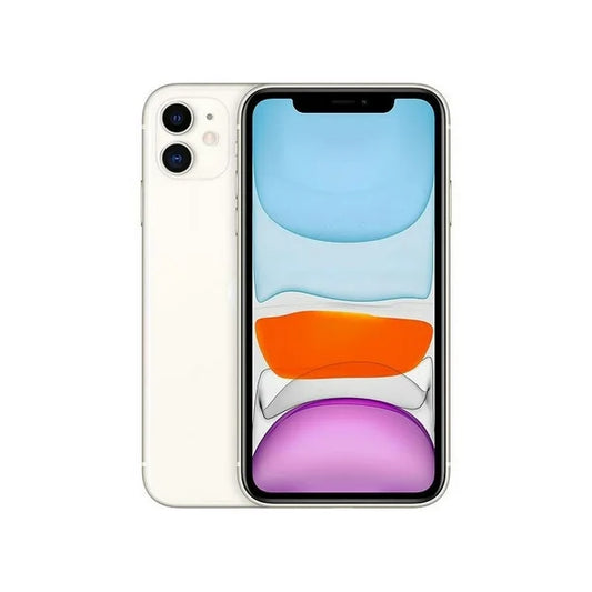 iPhone 11 64gb (Producto ùnico)
