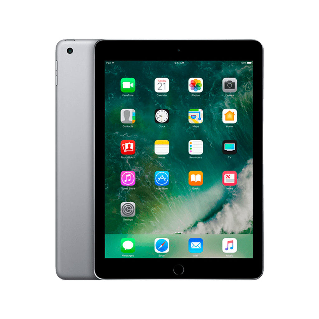 iPad 6th Gen 32GB (Producto Único)