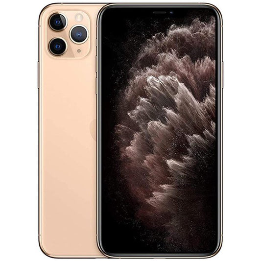 iPhone 11 Pro Max 64gb (Producto único)